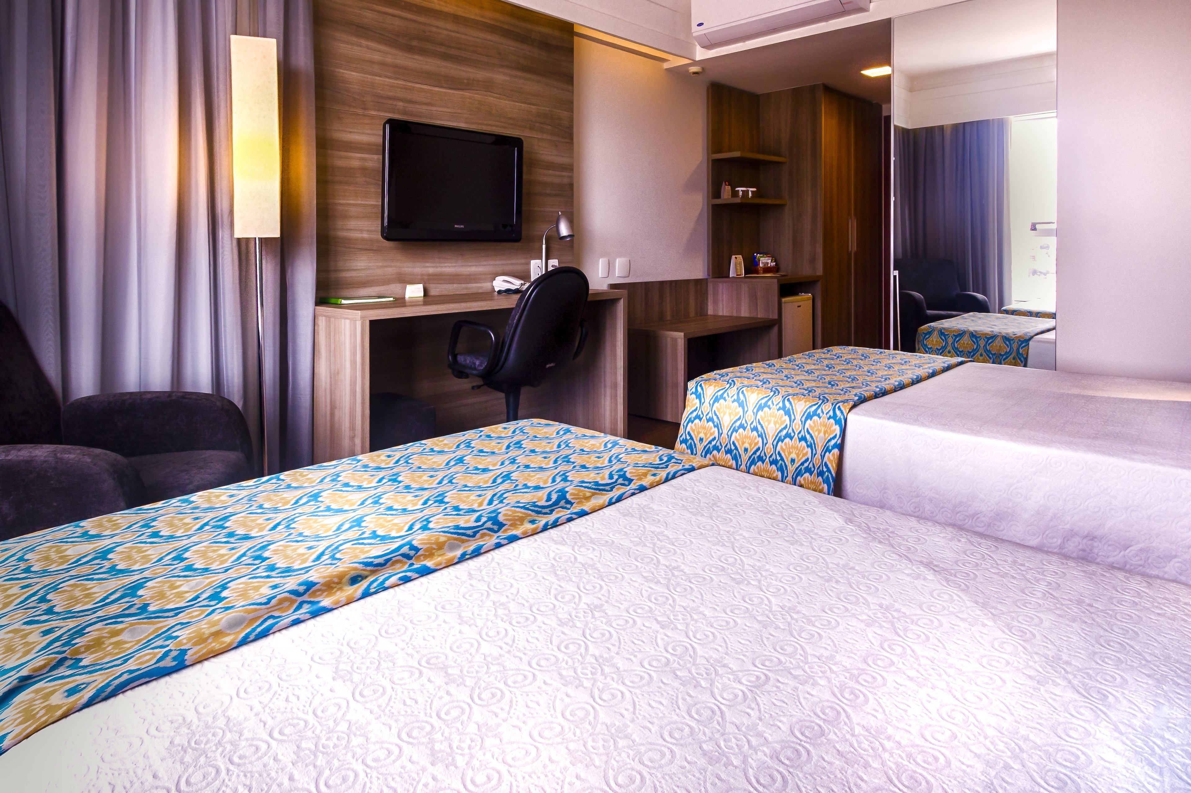 Bourbon Belo Horizonte Business Hotel Bourbon Belo Horizonte Business Hotel