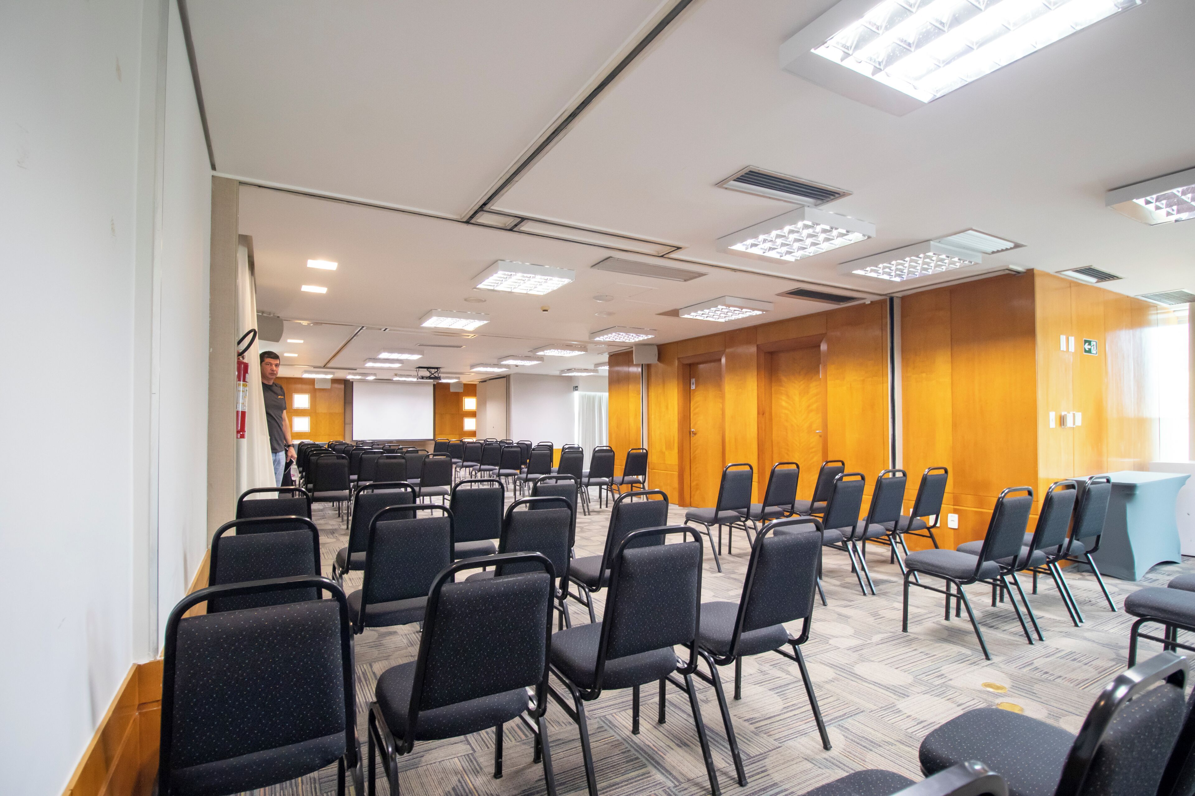 Bourbon Belo Horizonte Business Hotel Bourbon Belo Horizonte Business Hotel