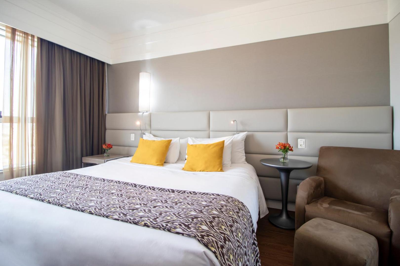 Bourbon Belo Horizonte Business Hotel Bourbon Belo Horizonte Business Hotel