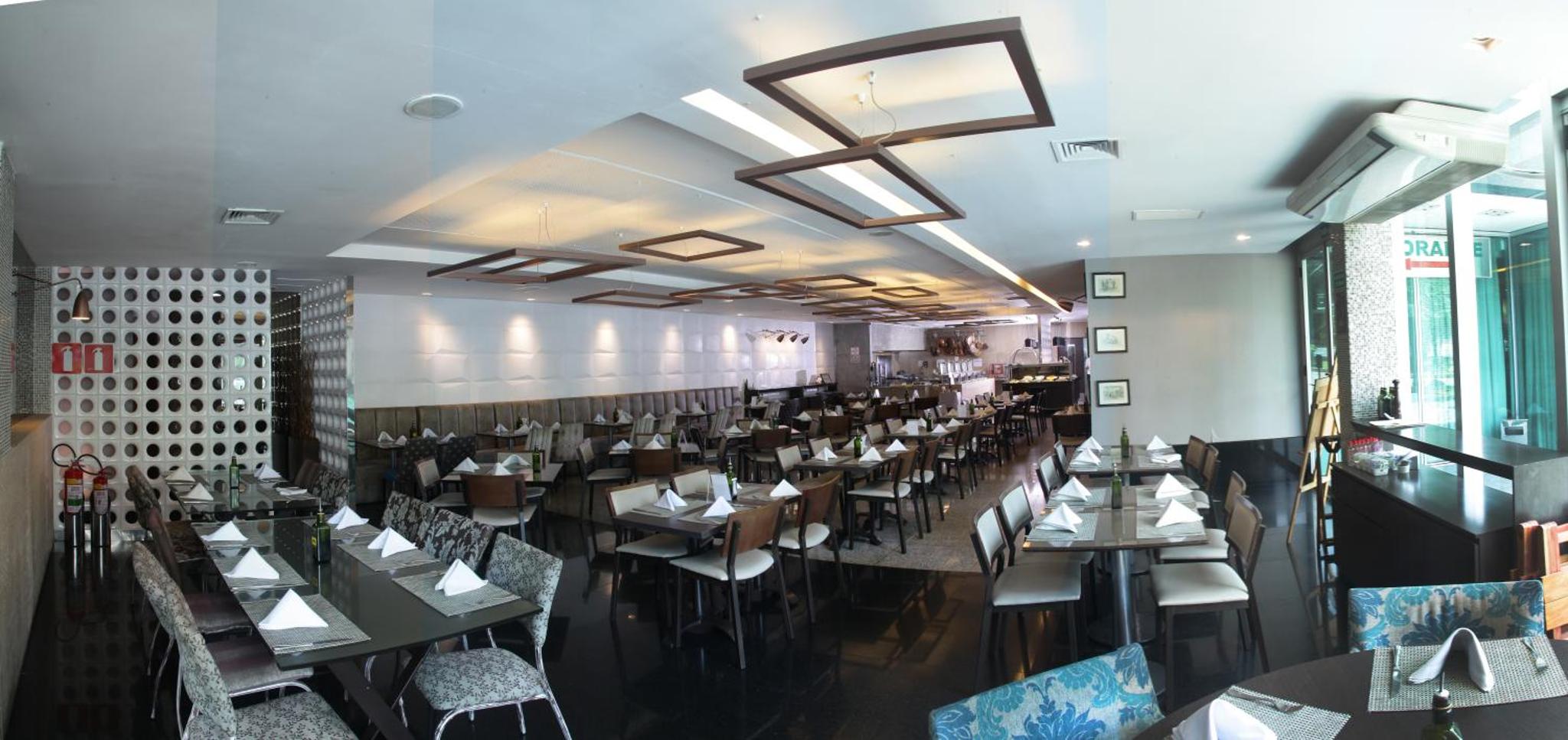 Bourbon Belo Horizonte Business Hotel Bourbon Belo Horizonte Business Hotel