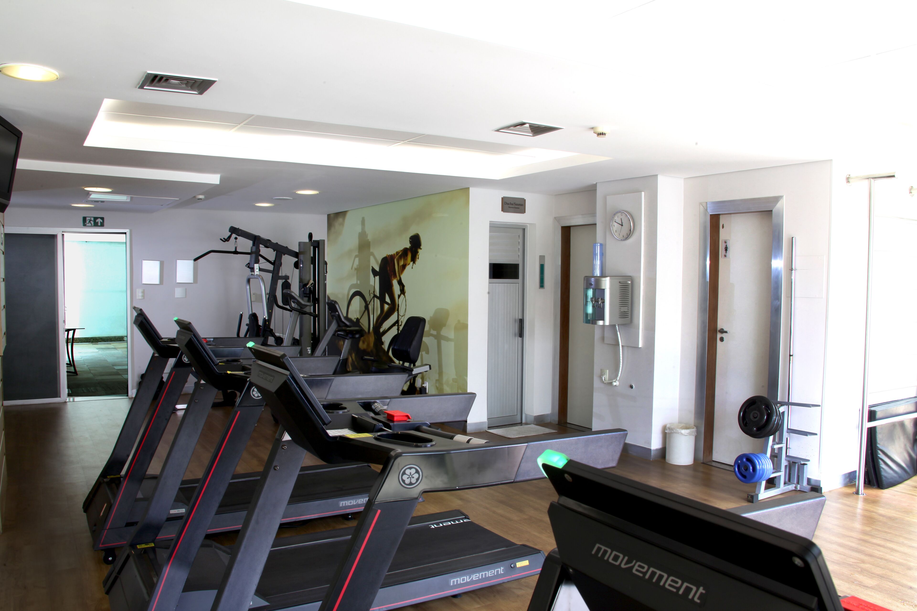 Bourbon Belo Horizonte Business Hotel Bourbon Belo Horizonte Business Hotel