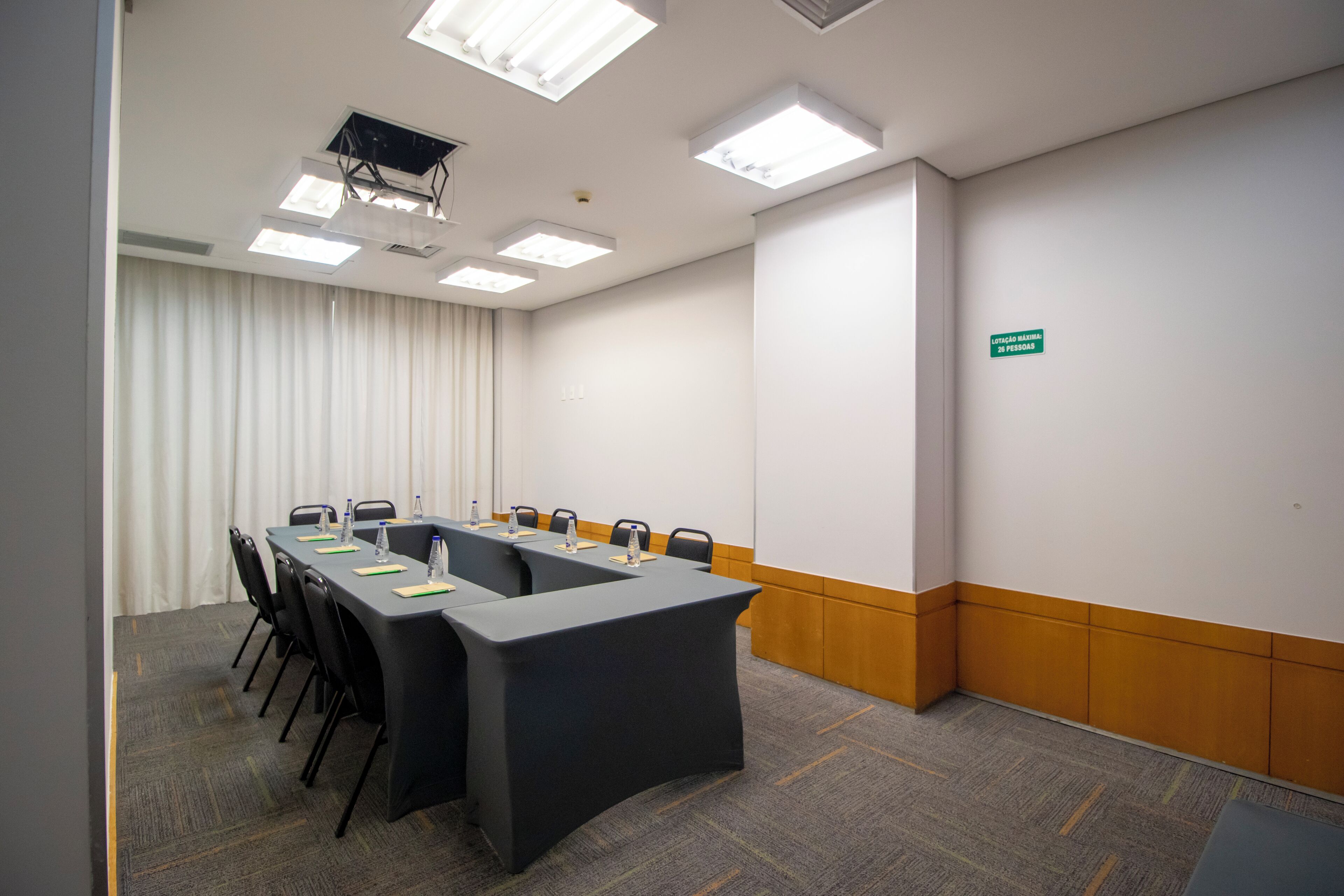 Bourbon Belo Horizonte Business Hotel Bourbon Belo Horizonte Business Hotel