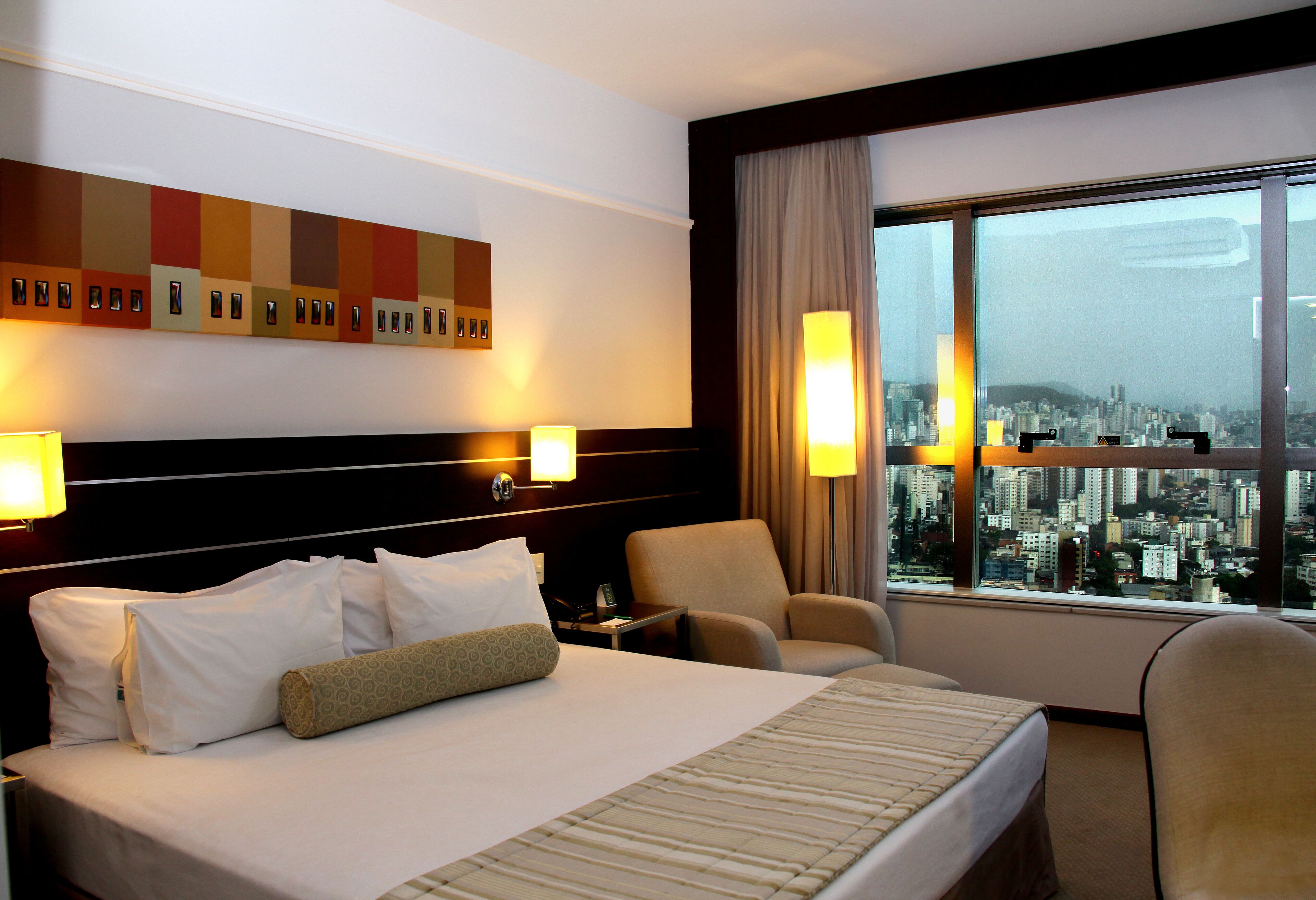 Bourbon Belo Horizonte Business Hotel Bourbon Belo Horizonte Business Hotel