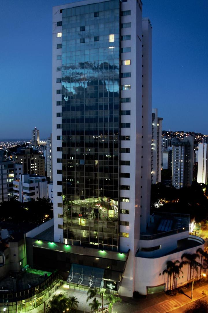 Bourbon Belo Horizonte Business Hotel Bourbon Belo Horizonte Business Hotel