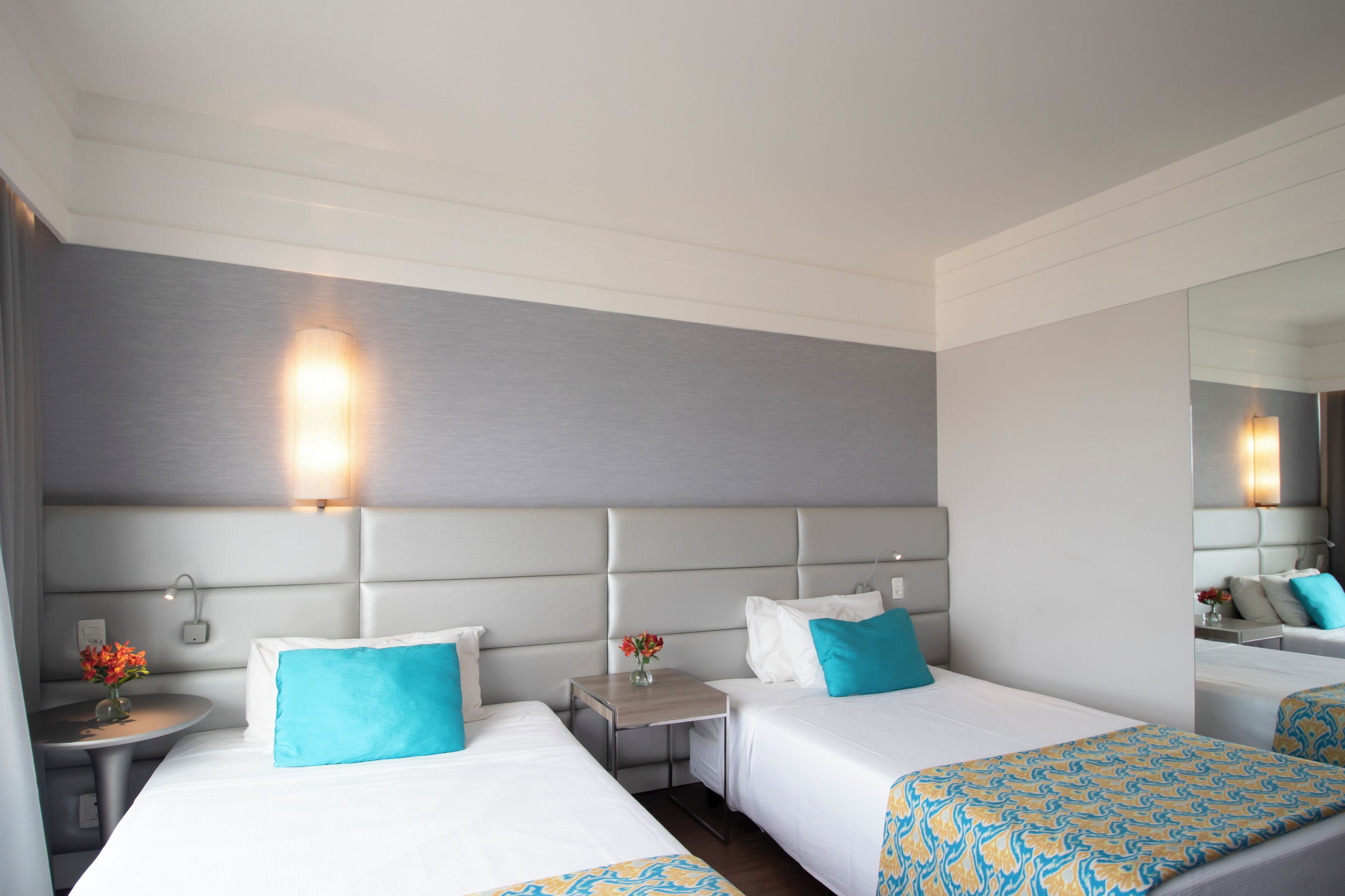 Bourbon Belo Horizonte Business Hotel Bourbon Belo Horizonte Business Hotel
