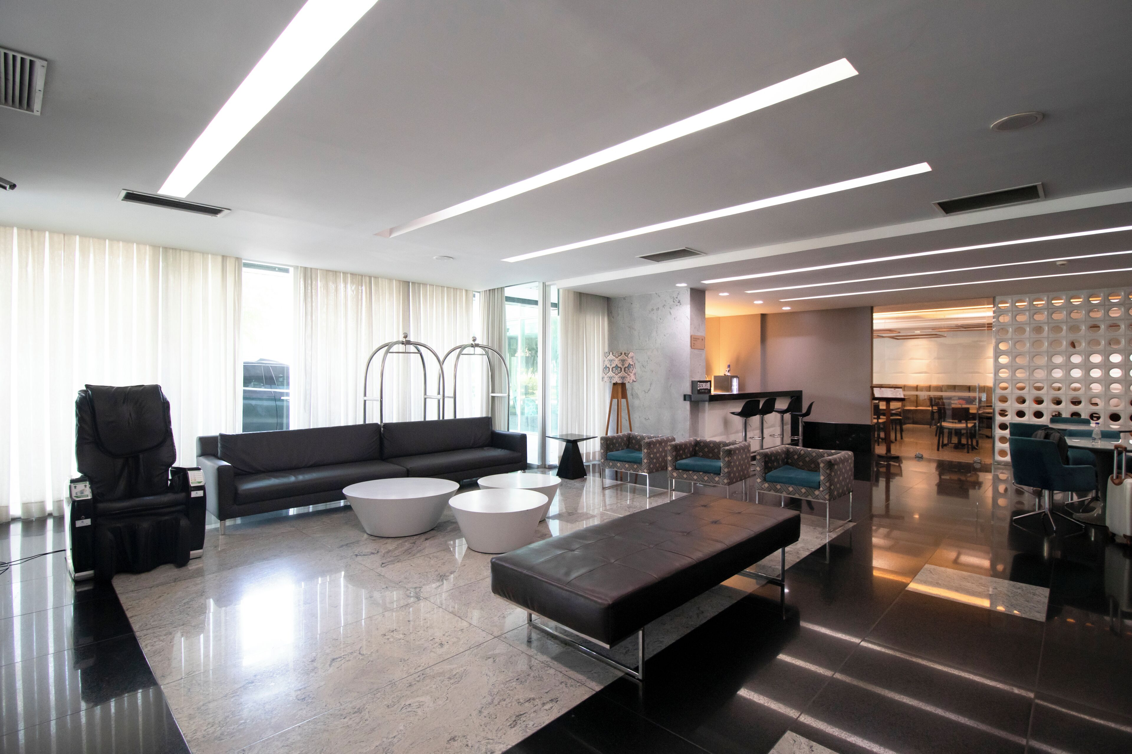 Bourbon Belo Horizonte Business Hotel Bourbon Belo Horizonte Business Hotel