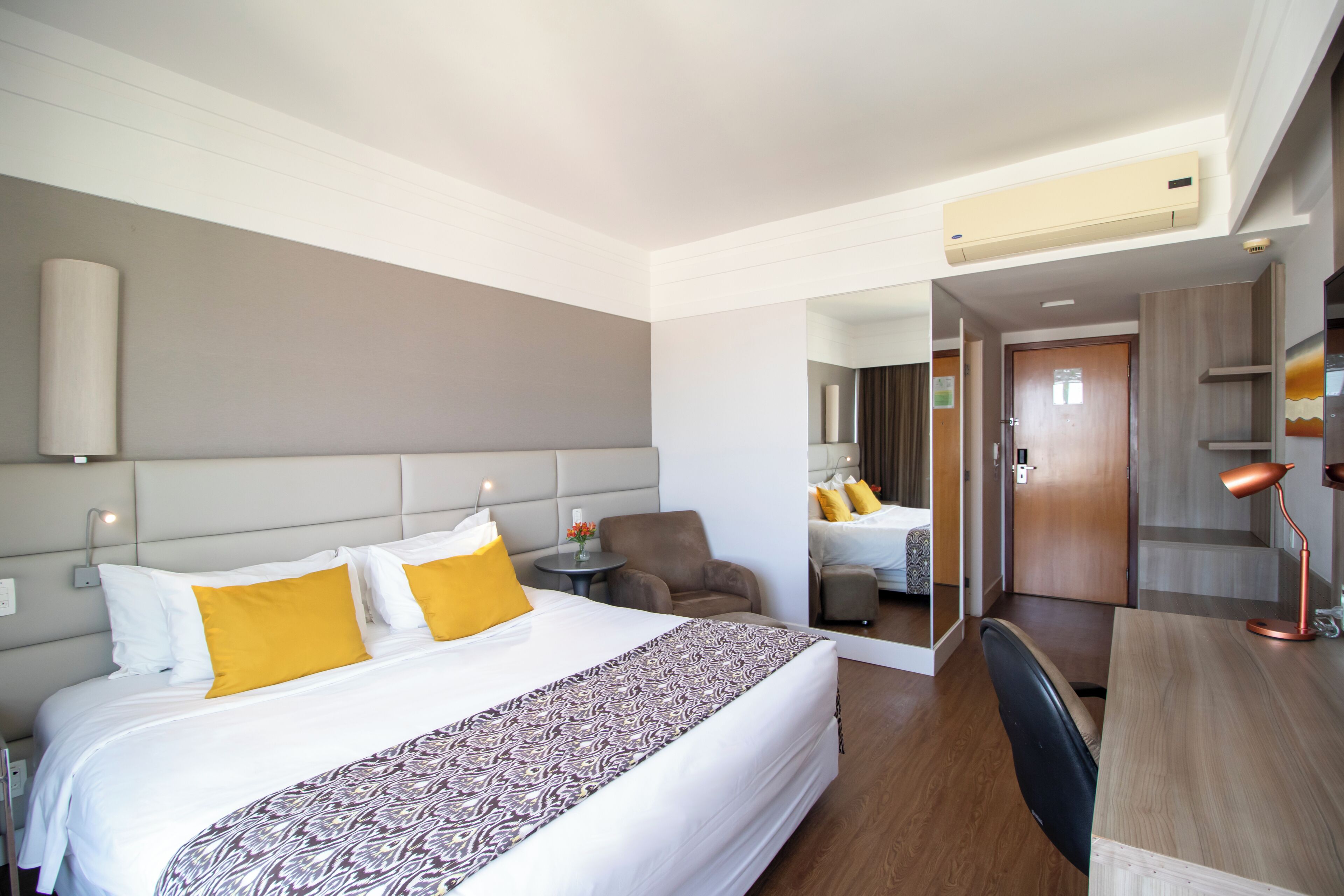 Bourbon Belo Horizonte Business Hotel Bourbon Belo Horizonte Business Hotel