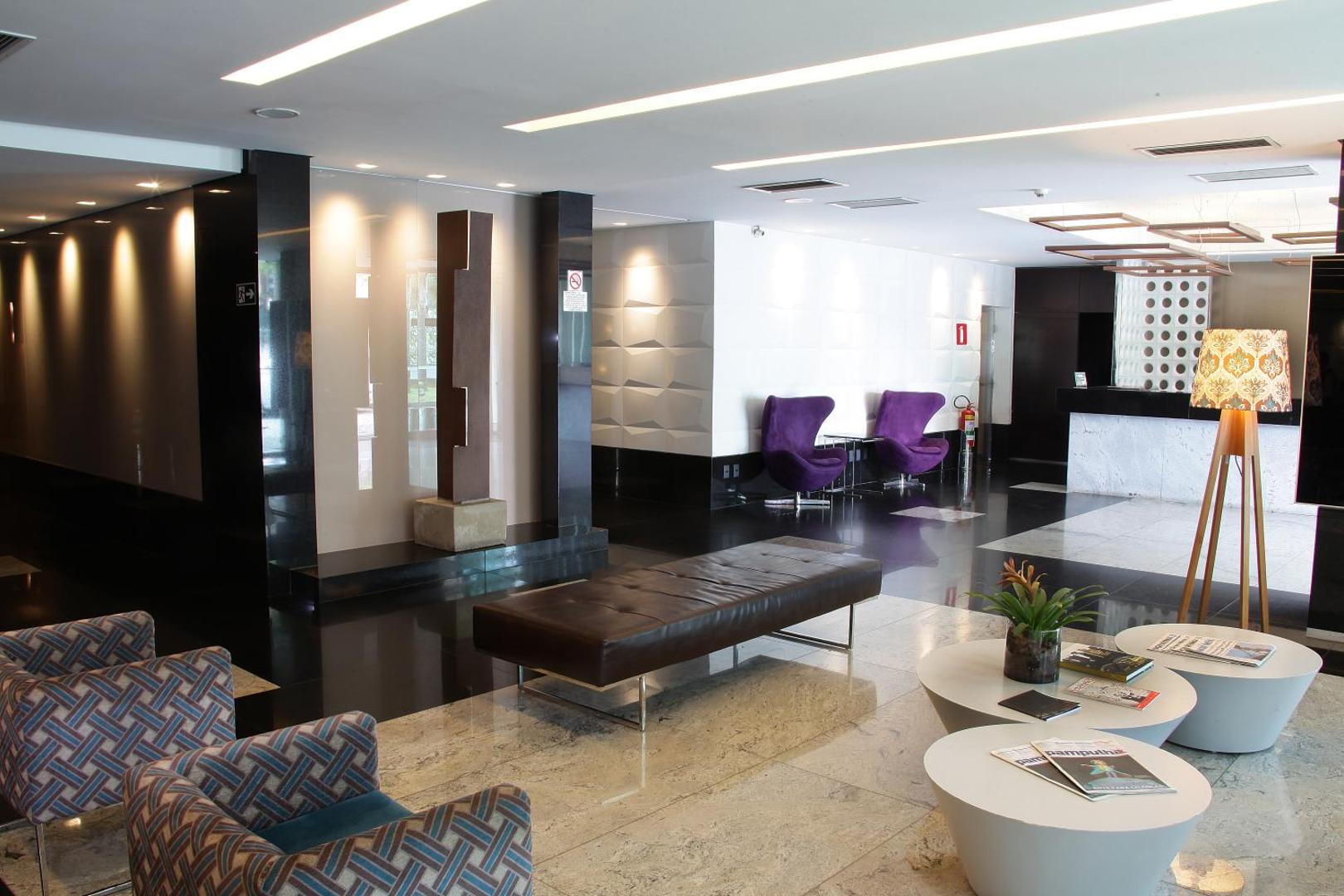 Bourbon Belo Horizonte Business Hotel Bourbon Belo Horizonte Business Hotel
