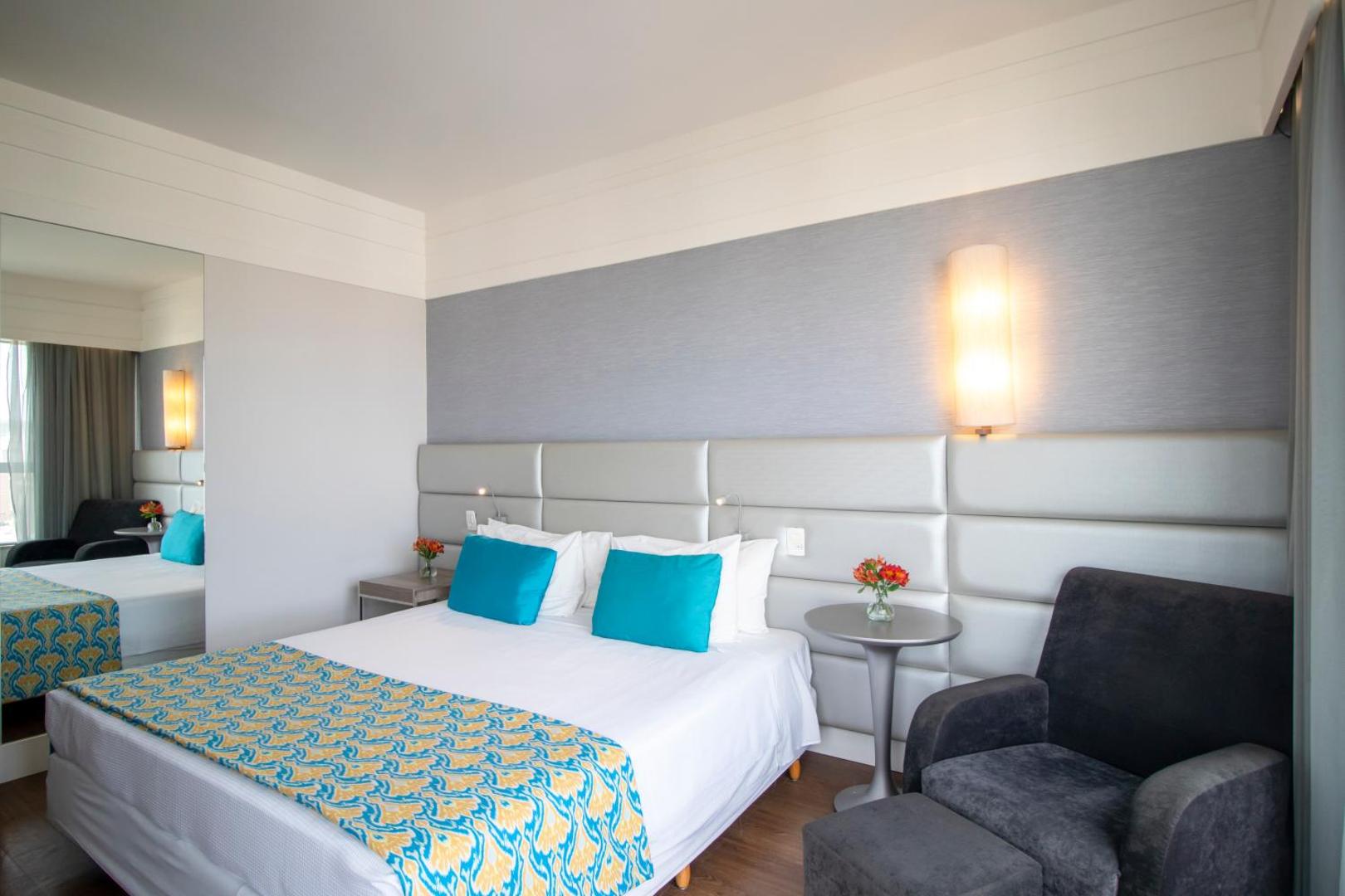 Bourbon Belo Horizonte Business Hotel Bourbon Belo Horizonte Business Hotel