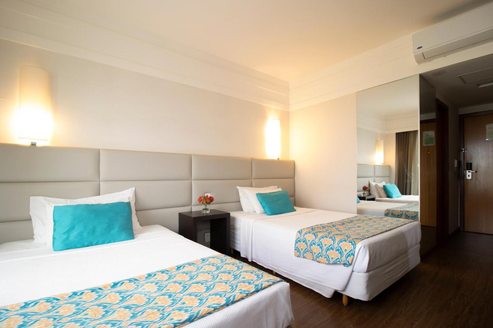 Bourbon Belo Horizonte Business Hotel Bourbon Belo Horizonte Business Hotel