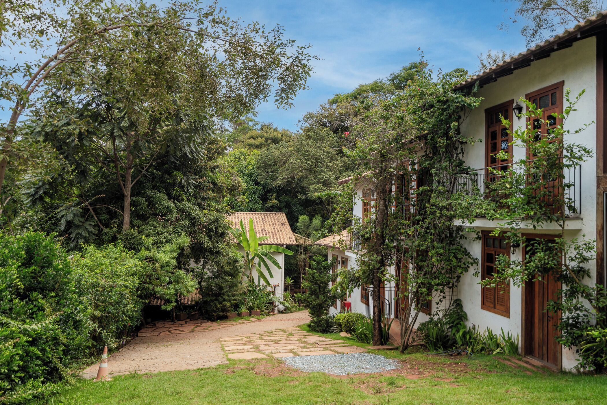 Villa Rica Pousada Boutique Villa Rica Pousada Boutique