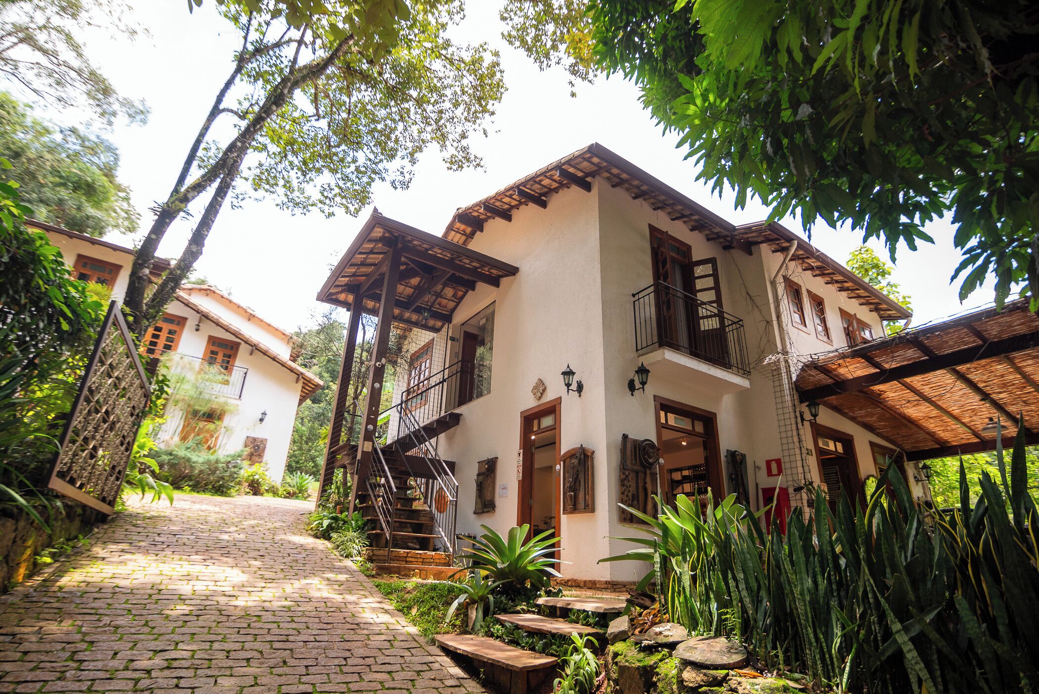 Villa Rica Pousada Boutique Villa Rica Pousada Boutique