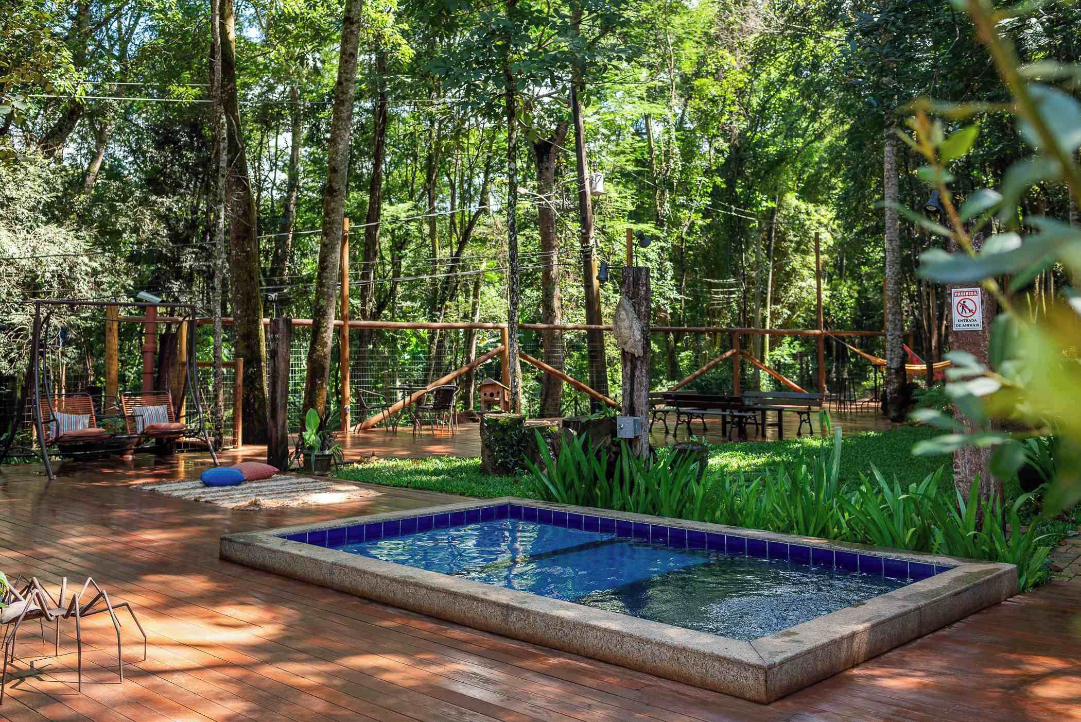 Villa Rica Pousada Boutique Villa Rica Pousada Boutique