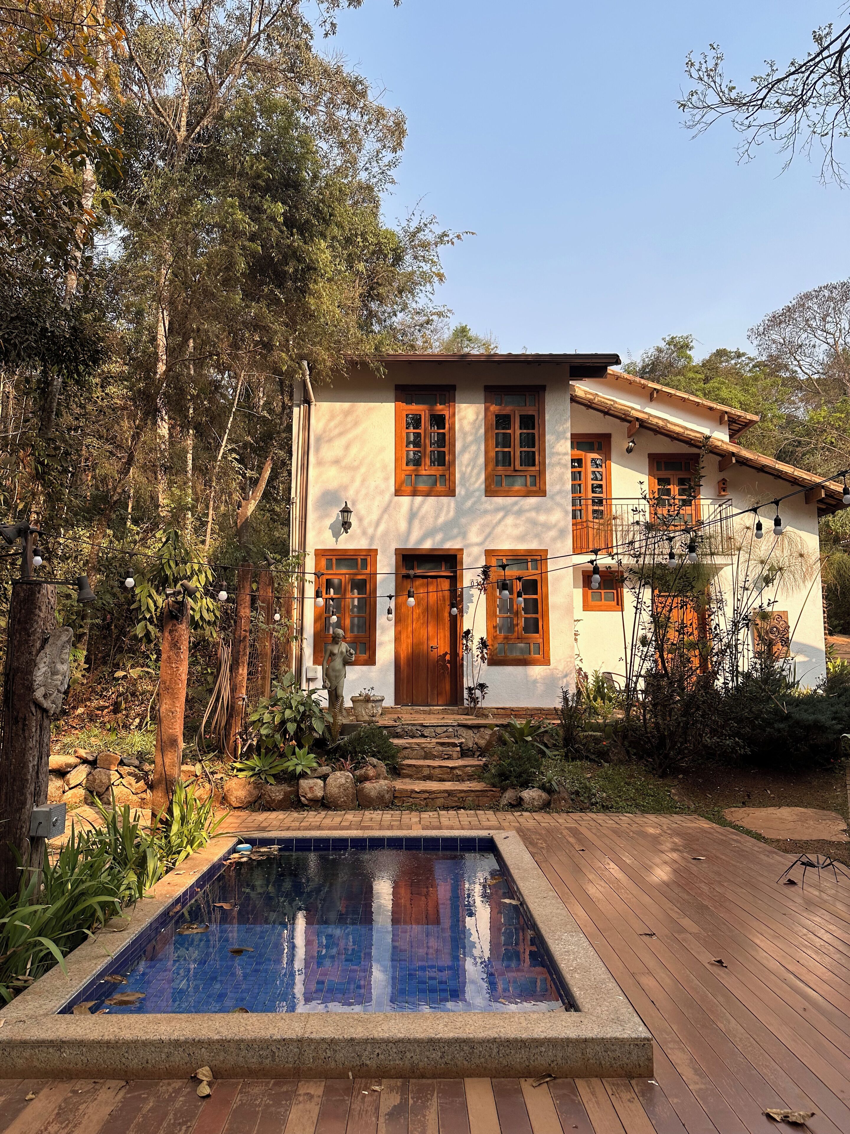 Villa Rica Pousada Boutique Villa Rica Pousada Boutique