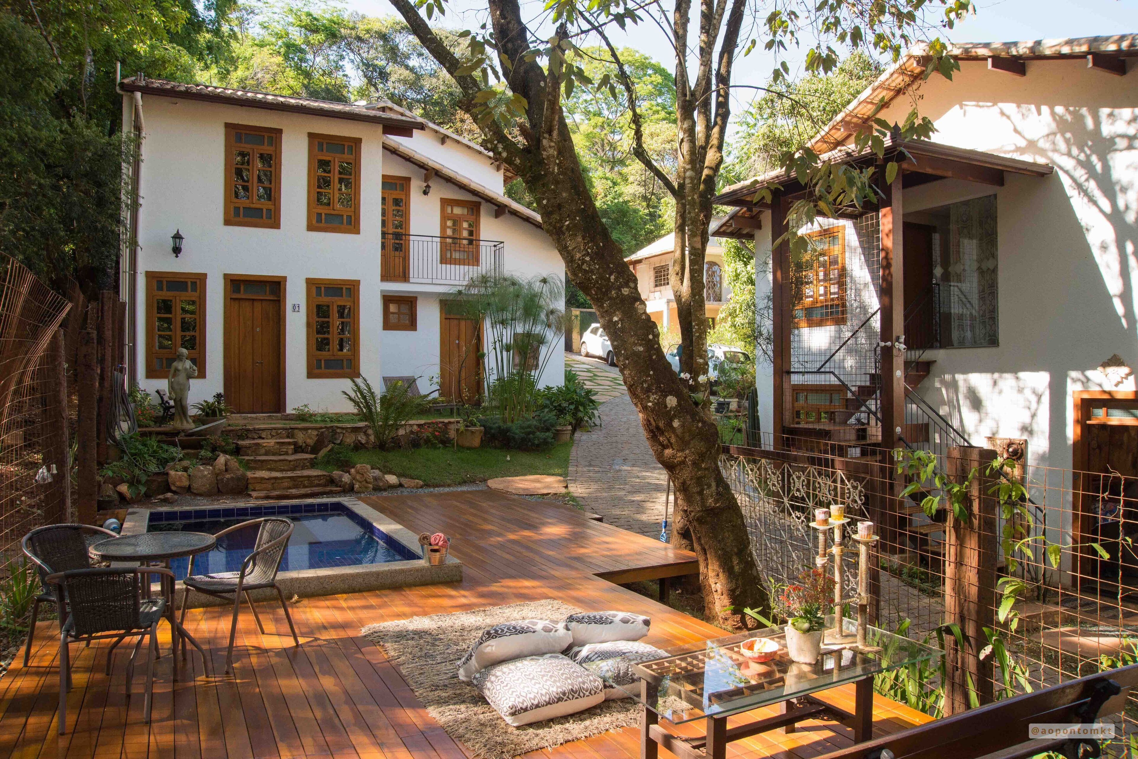 Villa Rica Pousada Boutique Villa Rica Pousada Boutique