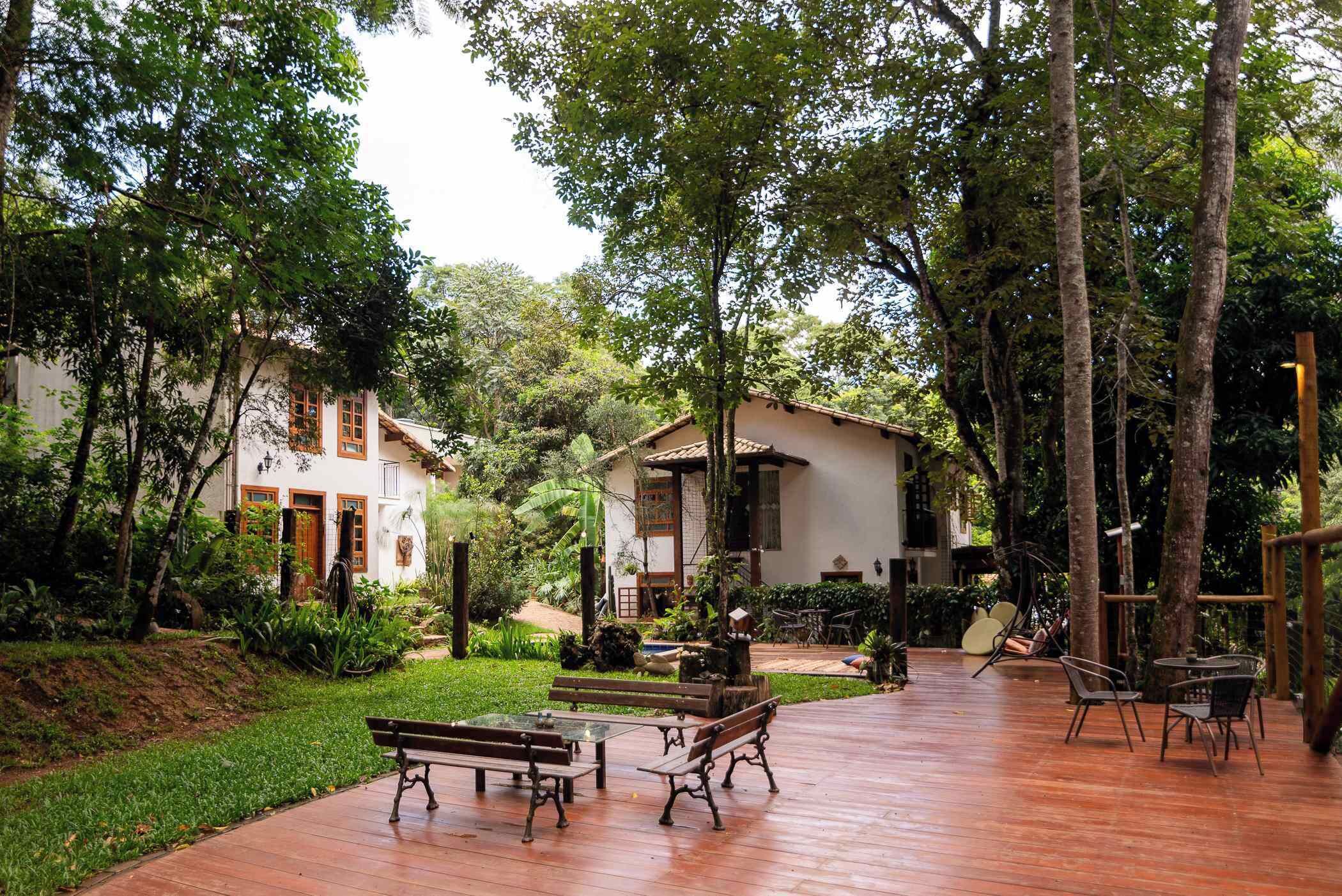 Villa Rica Pousada Boutique Villa Rica Pousada Boutique