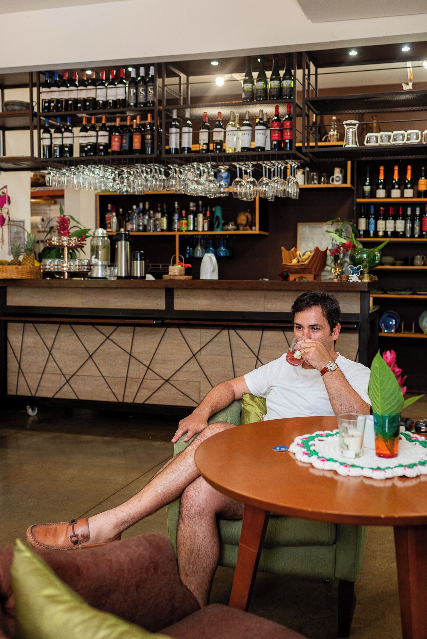 Villa Rica Pousada Boutique Villa Rica Pousada Boutique