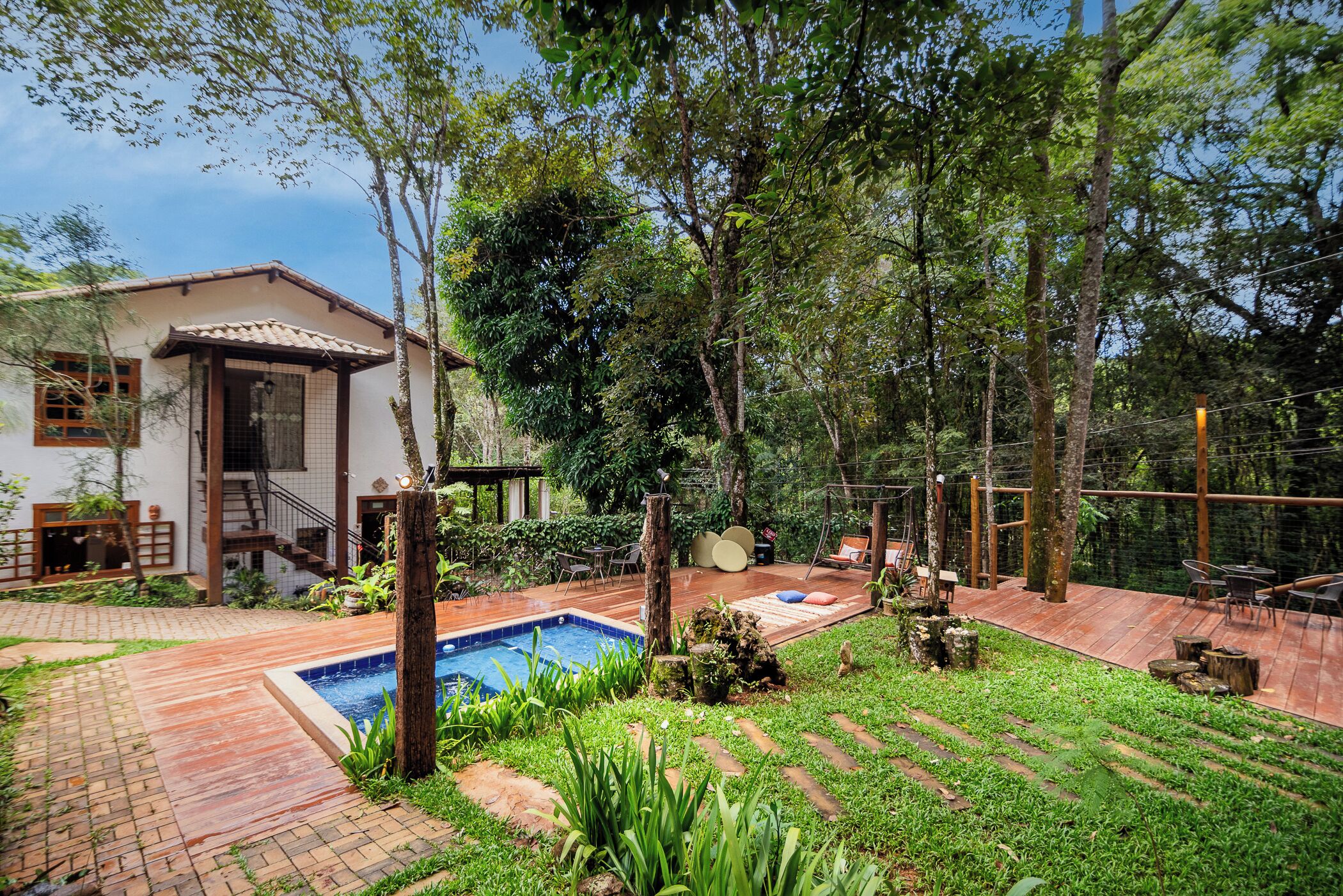 Villa Rica Pousada Boutique Villa Rica Pousada Boutique