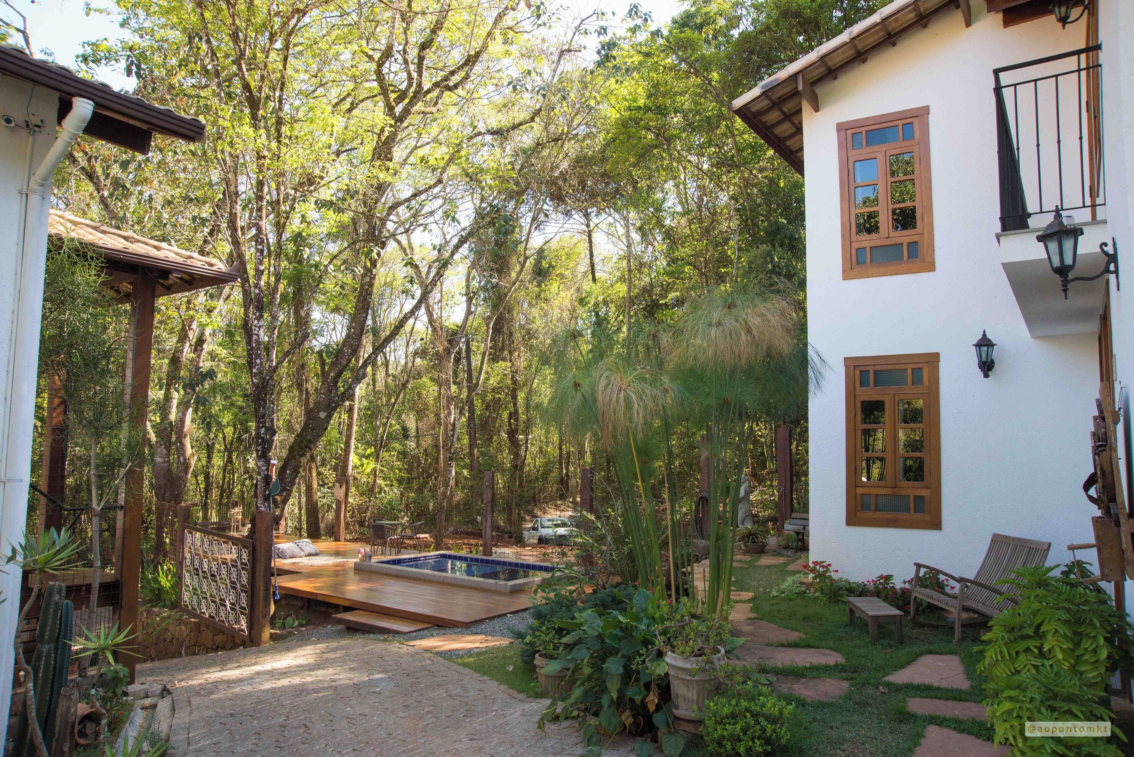 Villa Rica Pousada Boutique Villa Rica Pousada Boutique