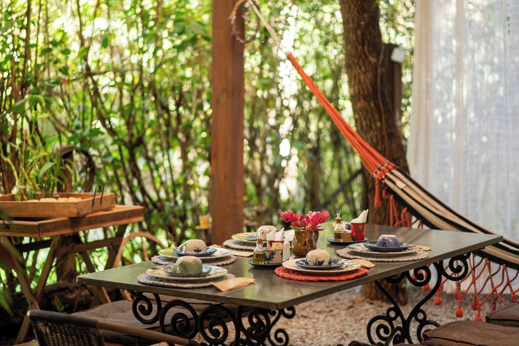 Villa Rica Pousada Boutique Villa Rica Pousada Boutique