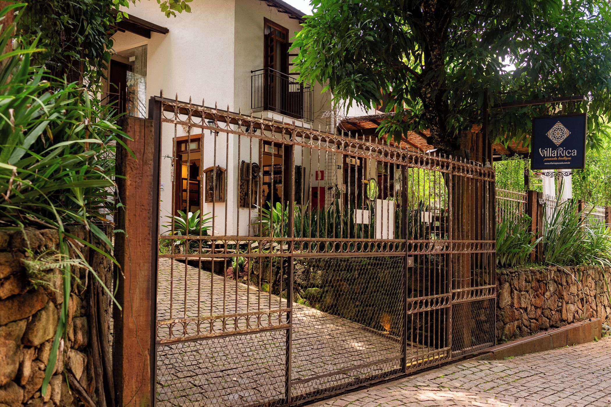 Villa Rica Pousada Boutique Villa Rica Pousada Boutique