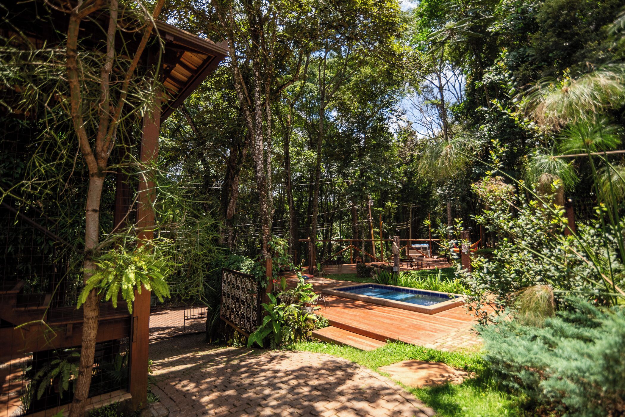 Villa Rica Pousada Boutique Villa Rica Pousada Boutique