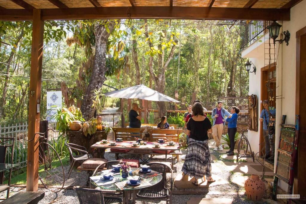 Villa Rica Pousada Boutique Villa Rica Pousada Boutique