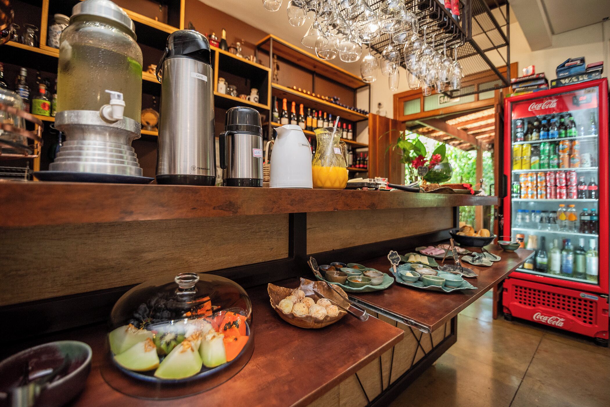 Villa Rica Pousada Boutique Villa Rica Pousada Boutique