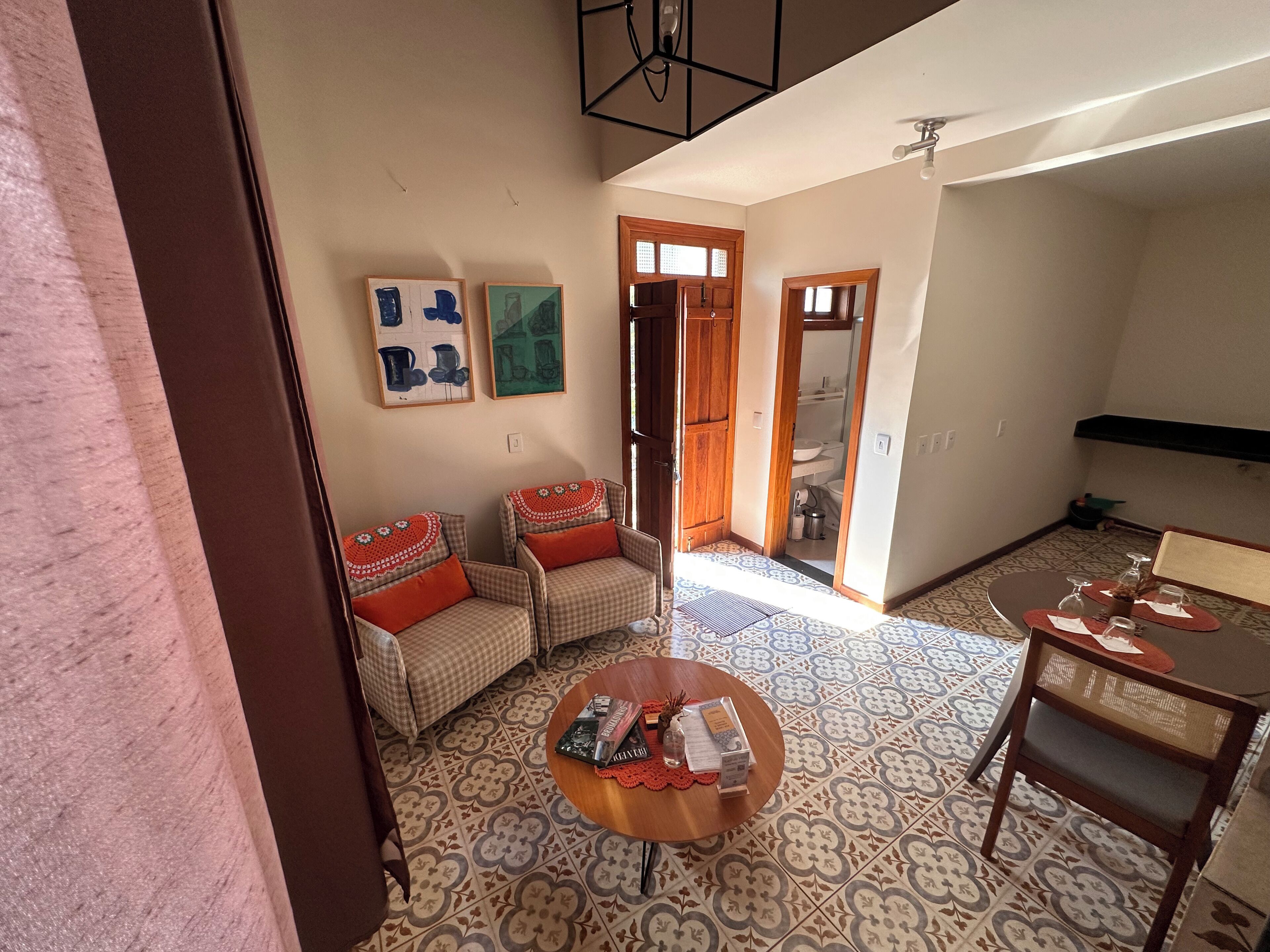 Villa Rica Pousada Boutique Villa Rica Pousada Boutique