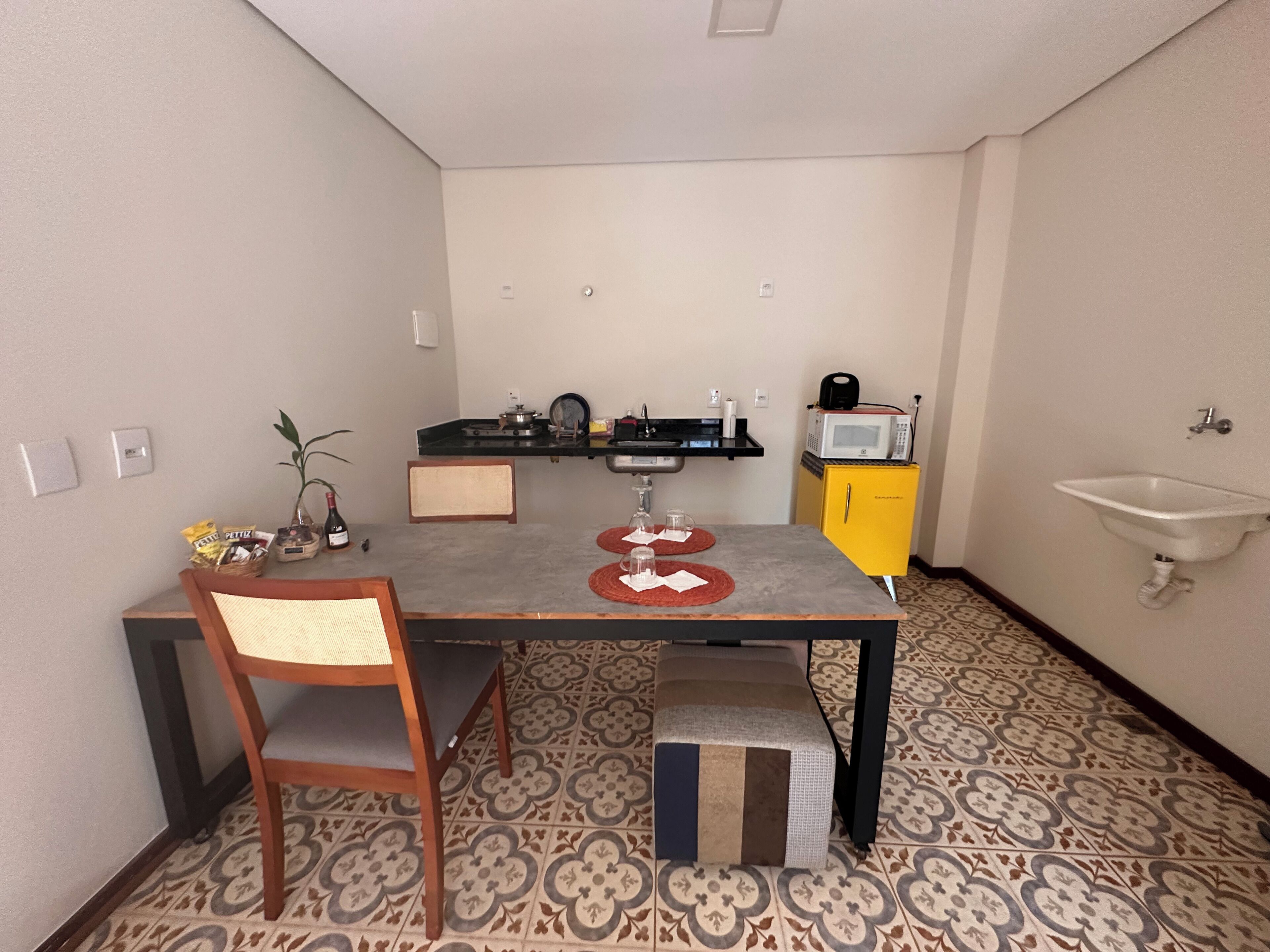 Villa Rica Pousada Boutique Villa Rica Pousada Boutique