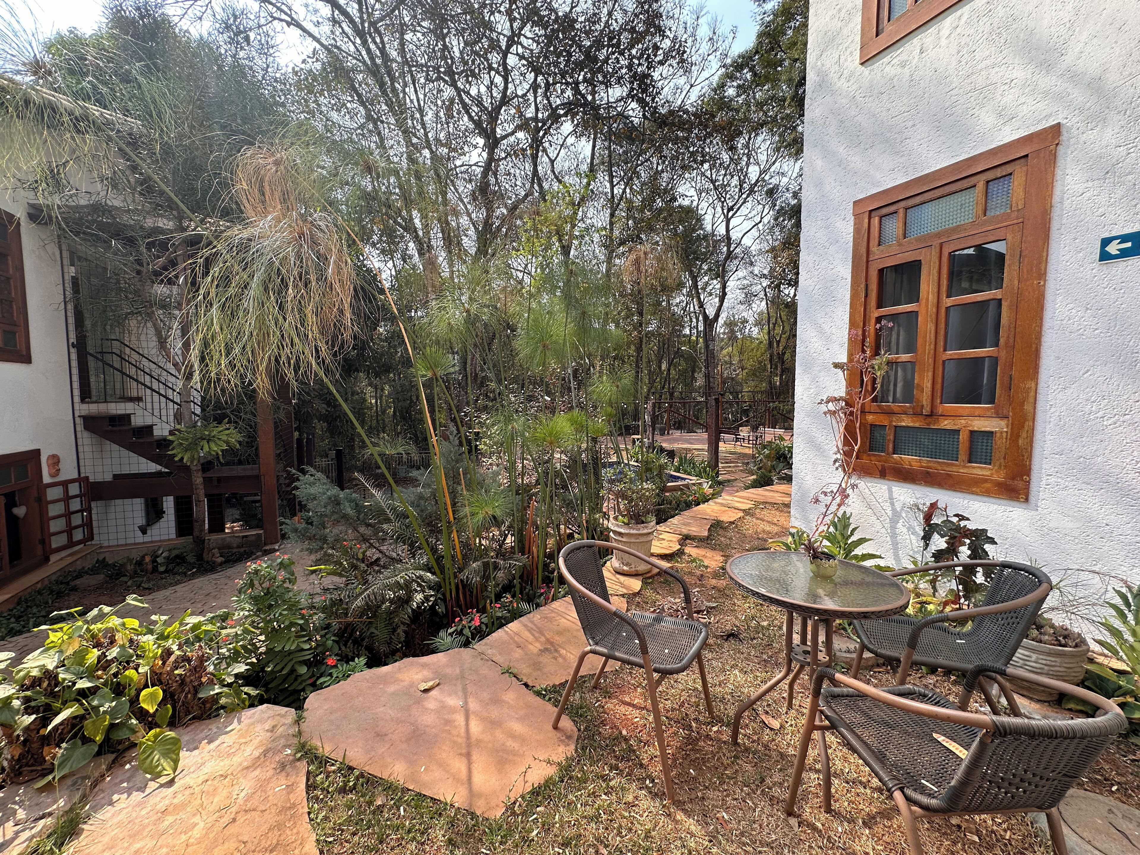 Villa Rica Pousada Boutique Villa Rica Pousada Boutique