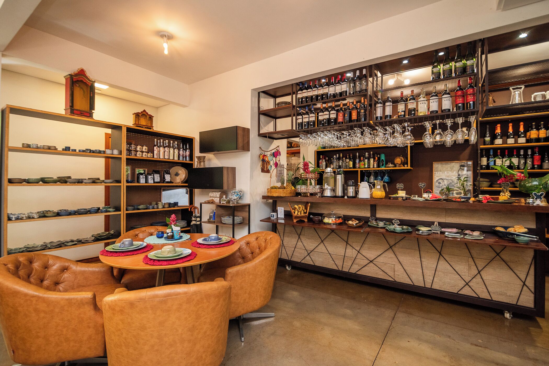 Villa Rica Pousada Boutique Villa Rica Pousada Boutique