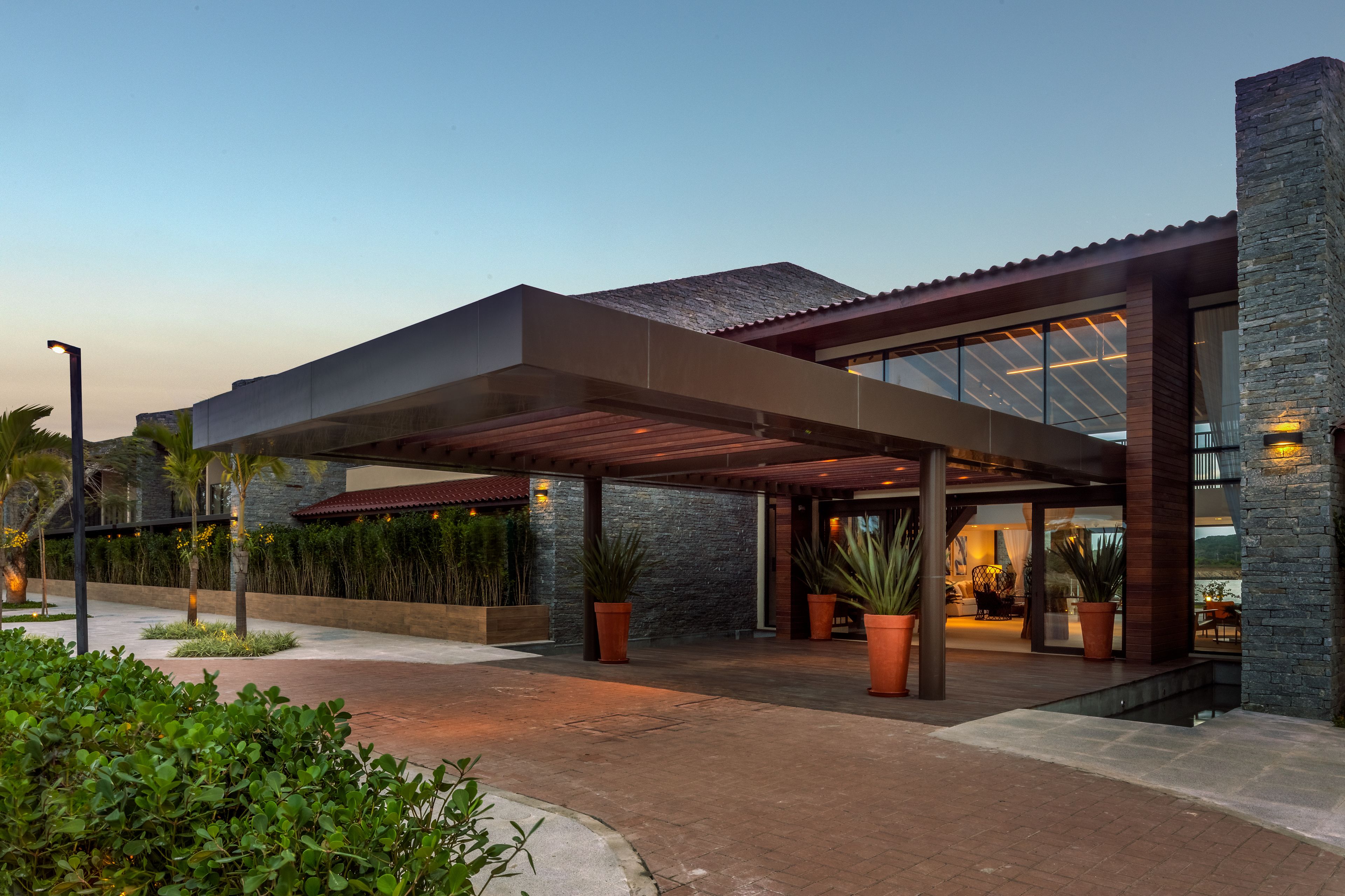 Hotel Aretê Hotel Aretê