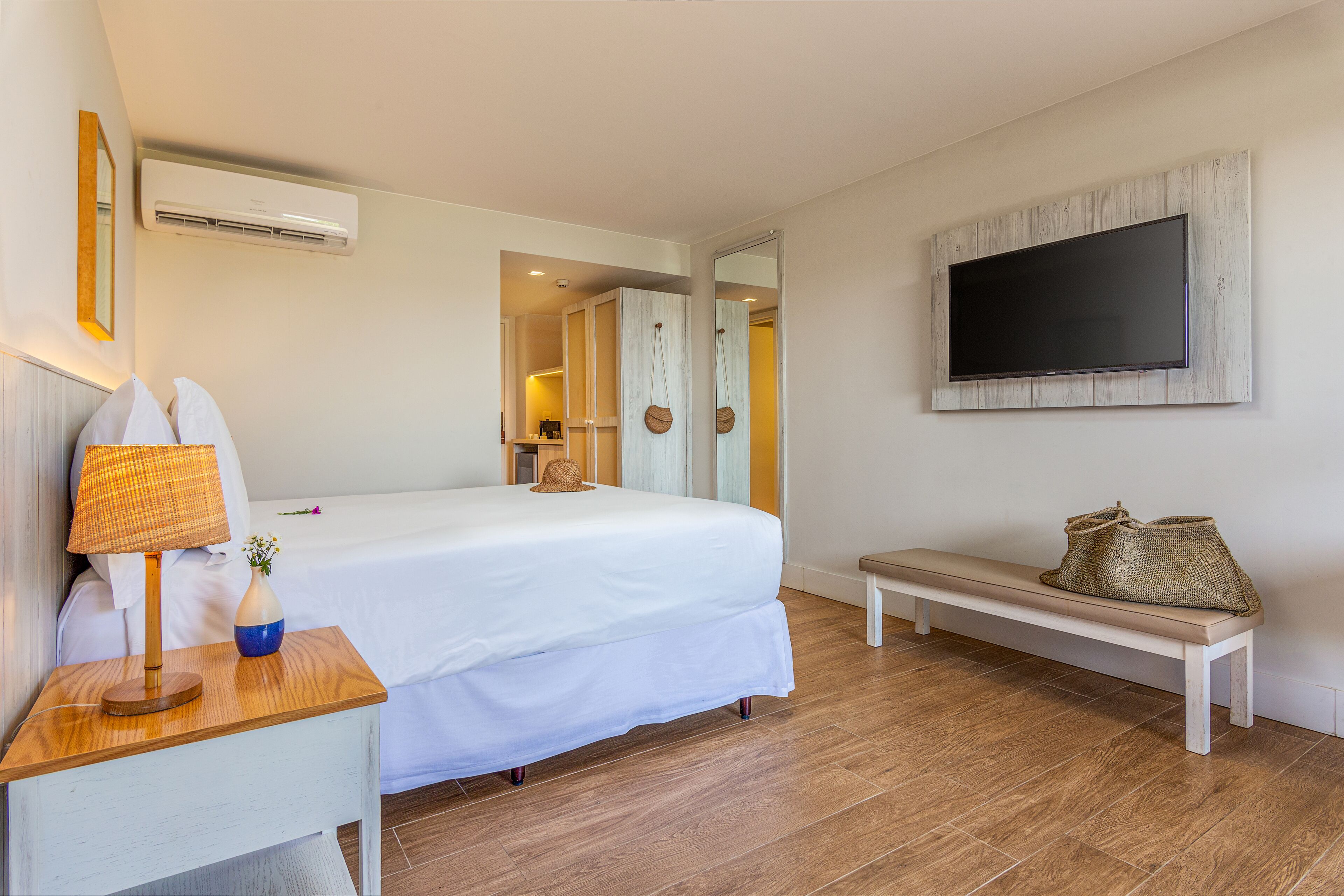 Hotel Aretê Hotel Aretê