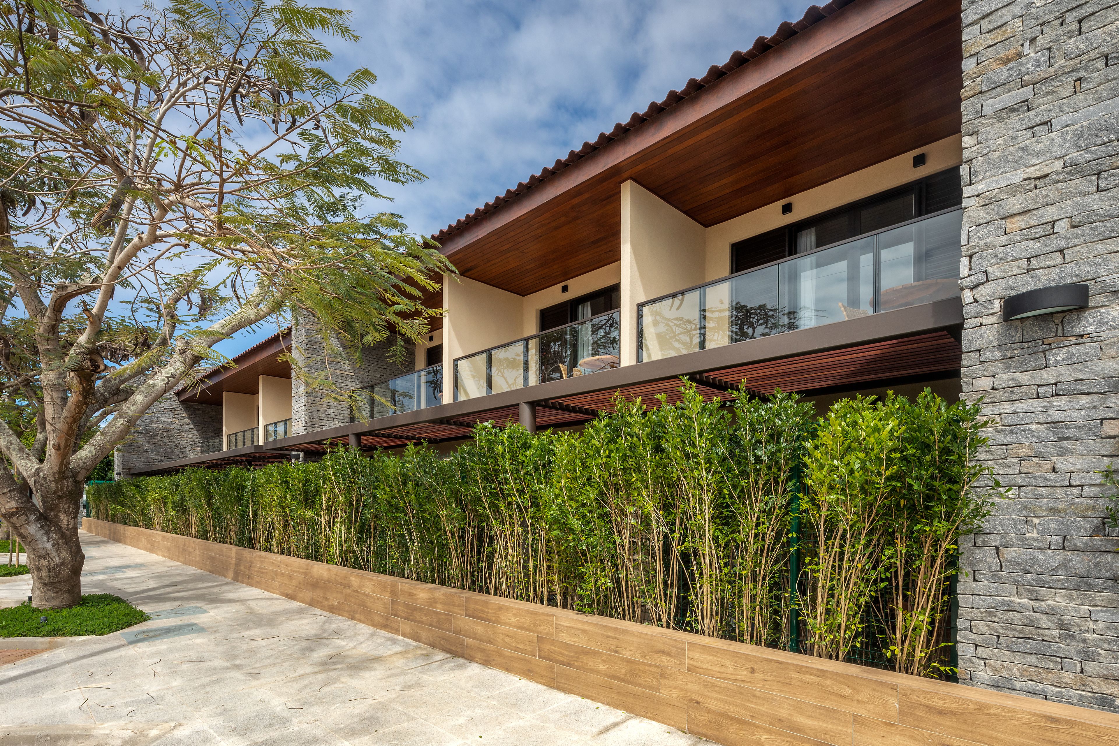 Hotel Aretê Hotel Aretê