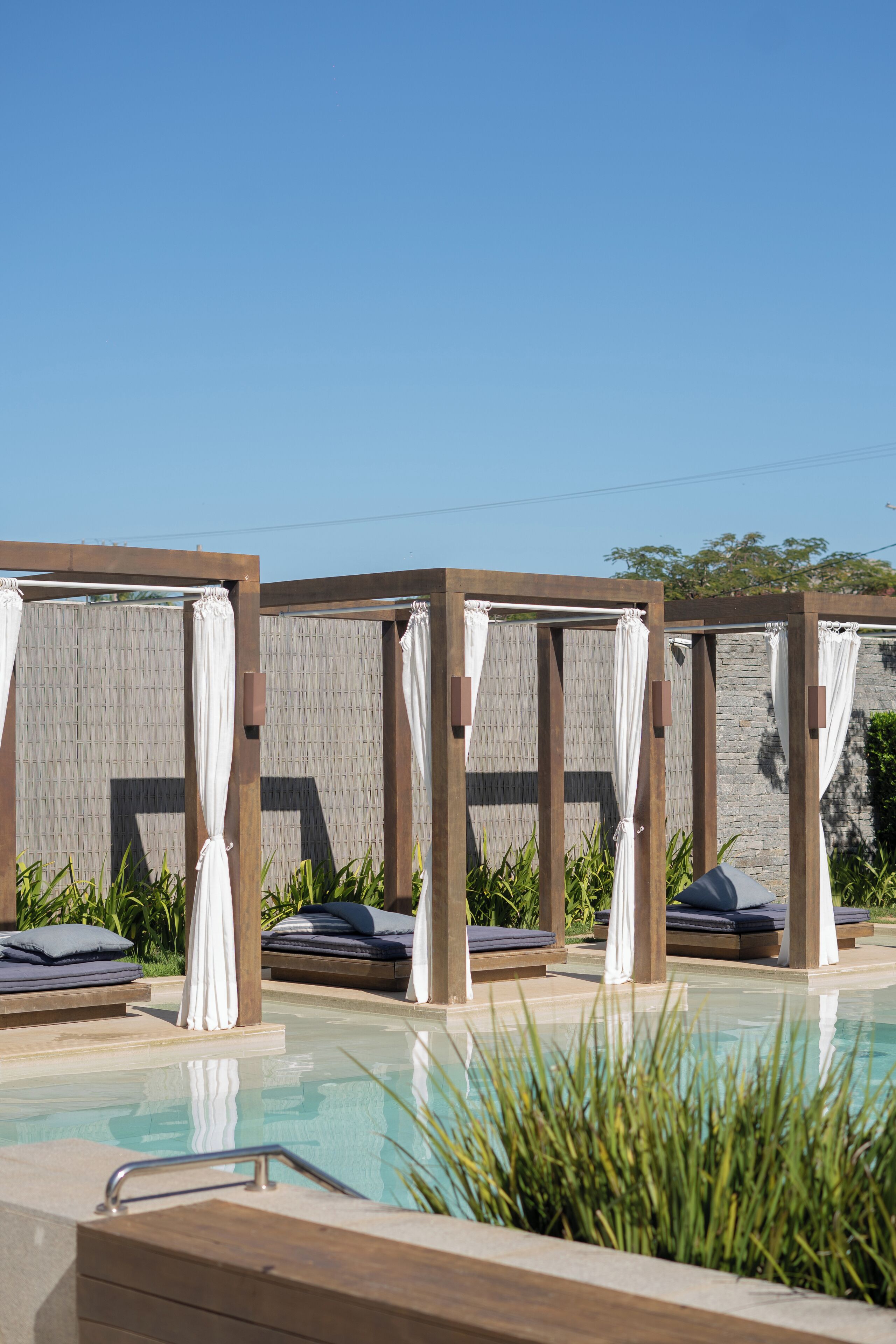 Hotel Aretê Hotel Aretê