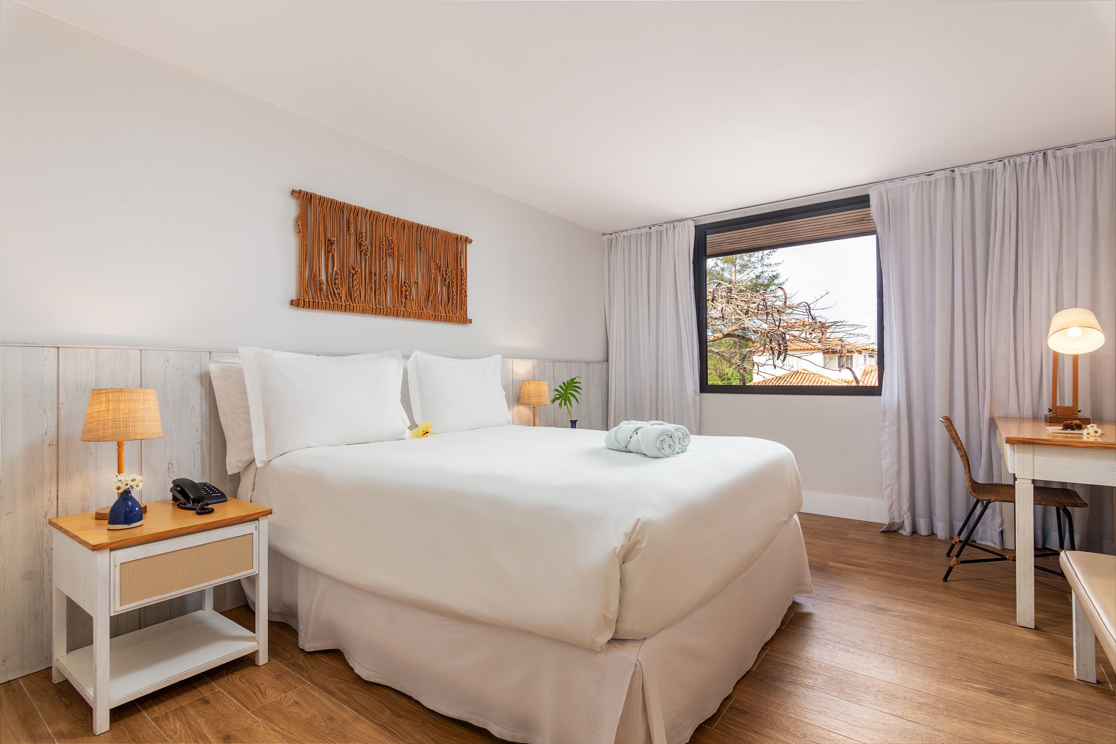Hotel Aretê Hotel Aretê