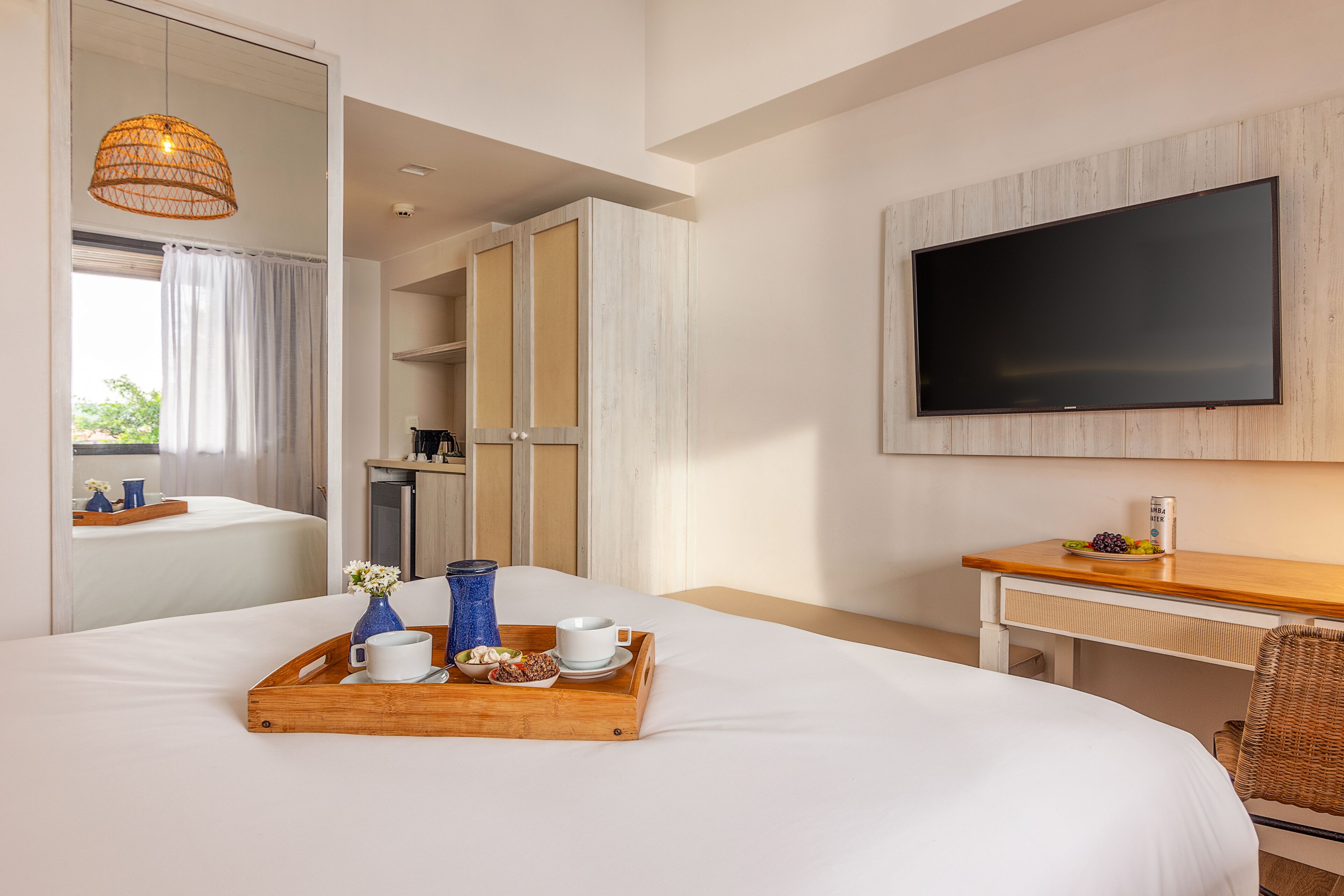 Hotel Aretê Hotel Aretê