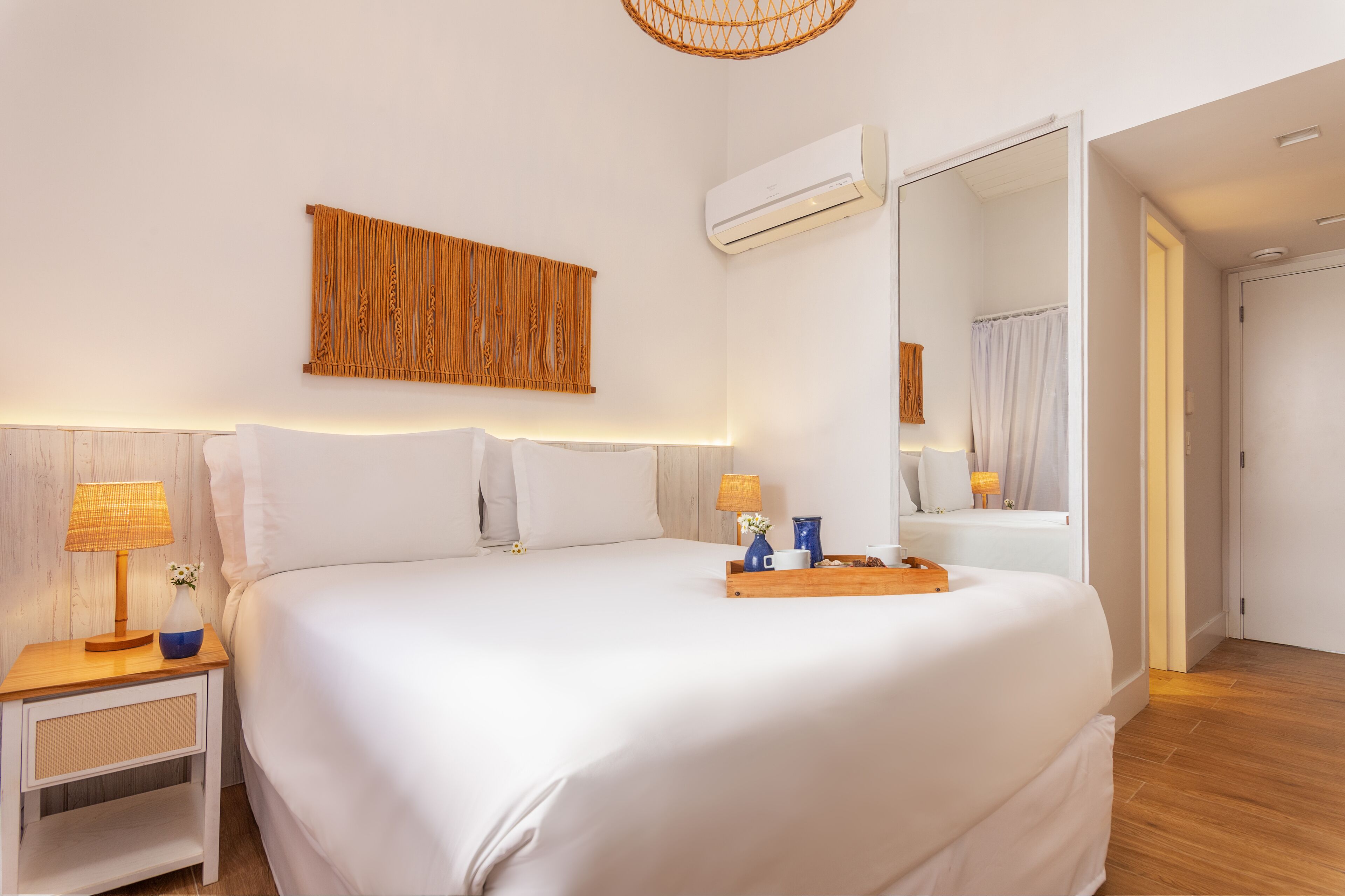 Hotel Aretê Hotel Aretê