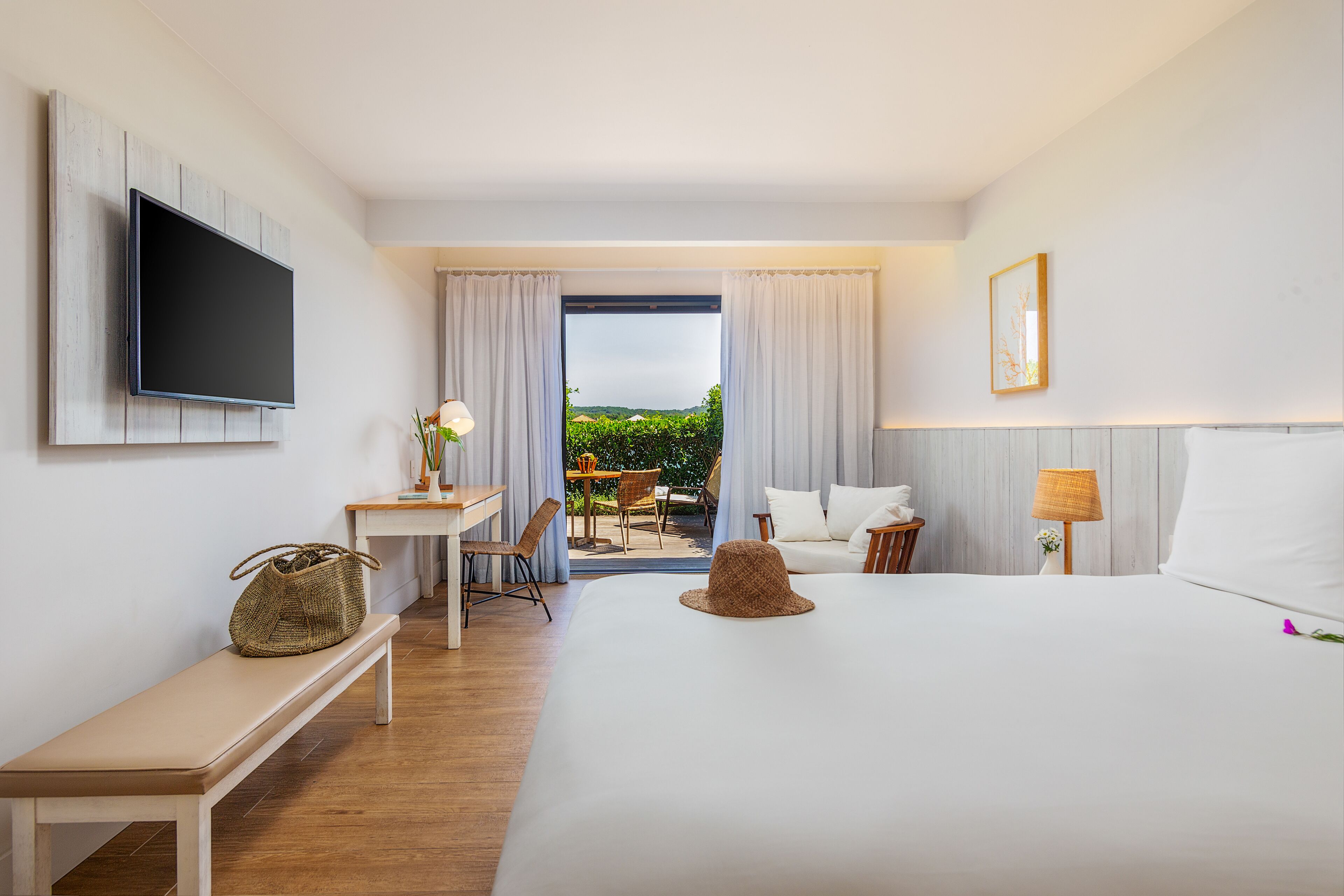 Hotel Aretê Hotel Aretê