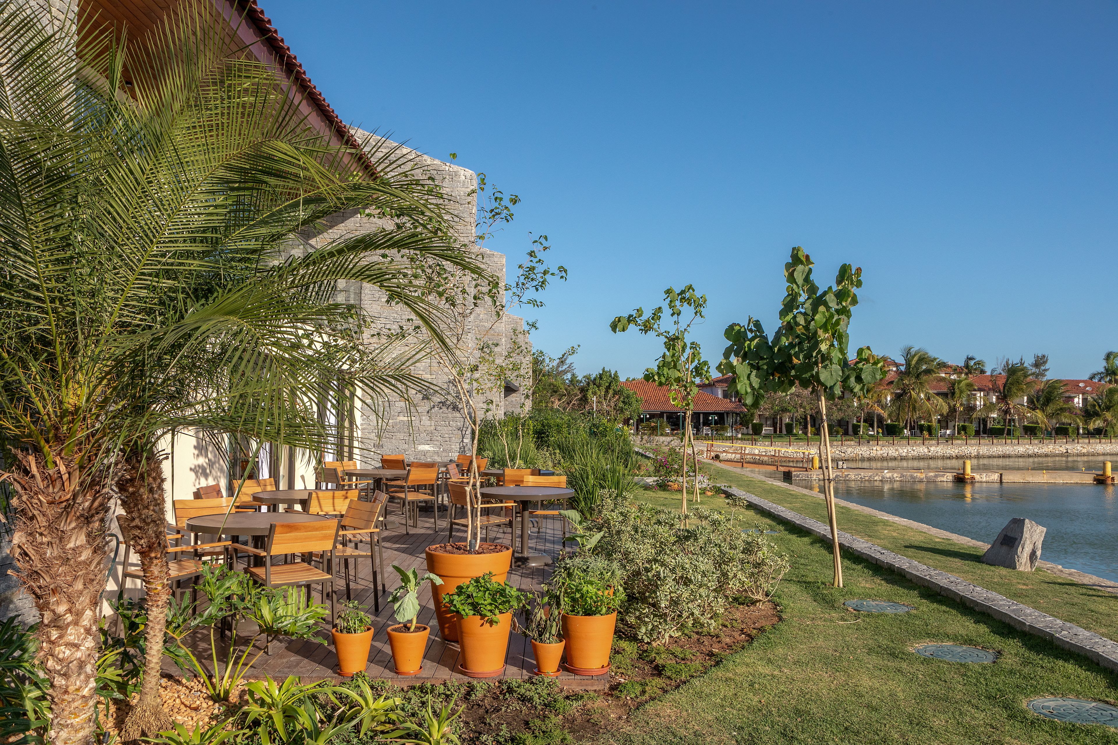 Hotel Aretê Hotel Aretê