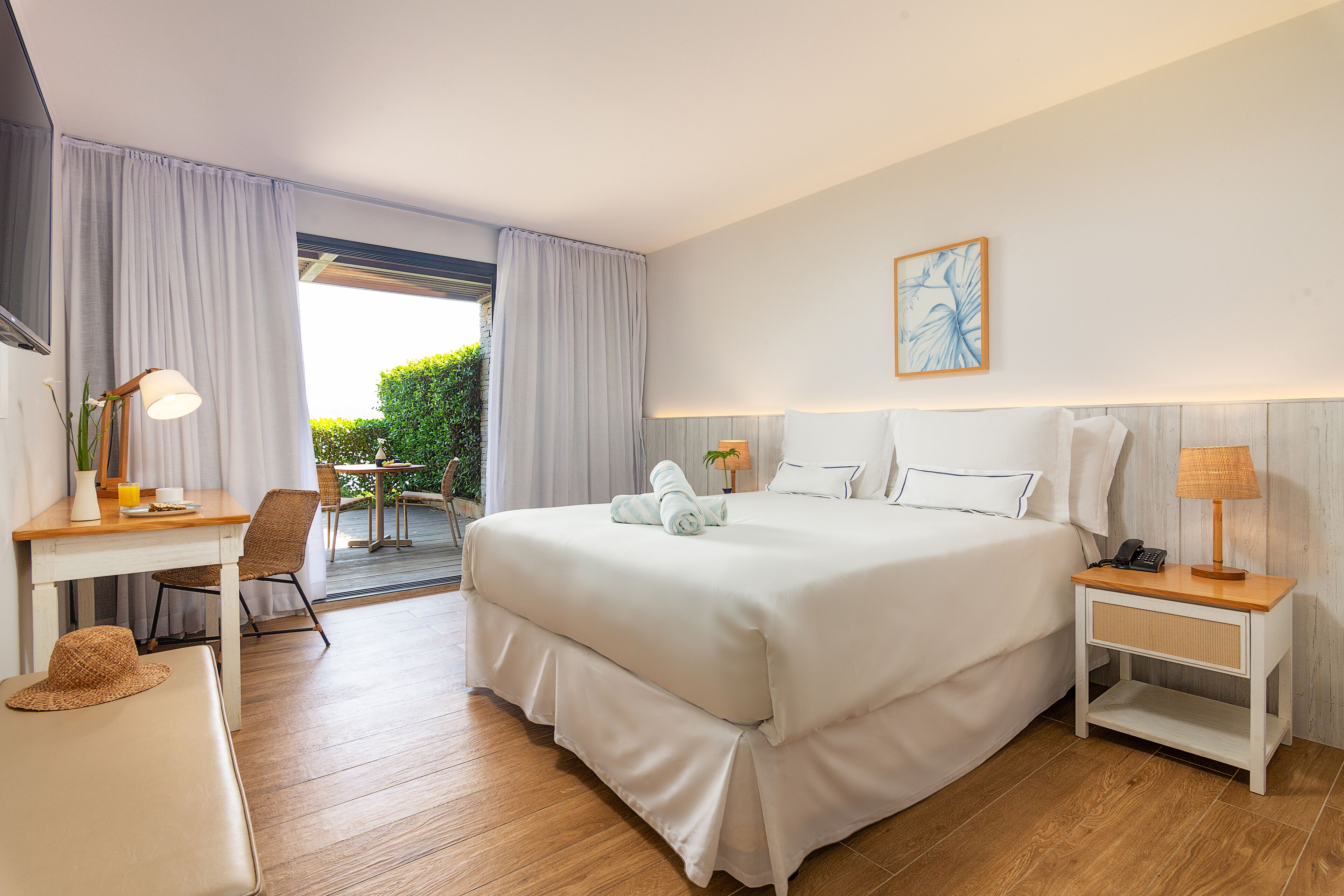 Hotel Aretê Hotel Aretê