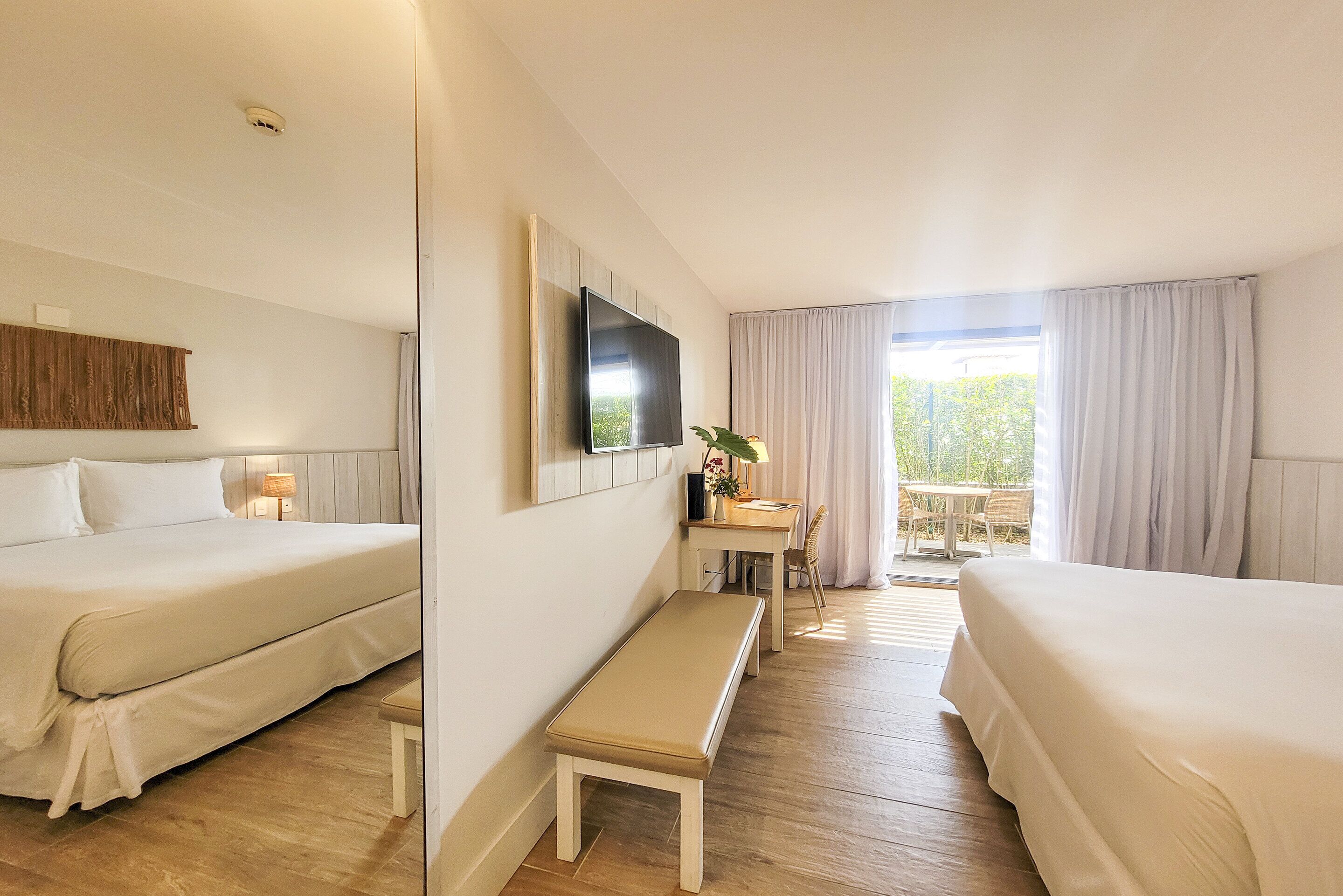 Hotel Aretê Hotel Aretê