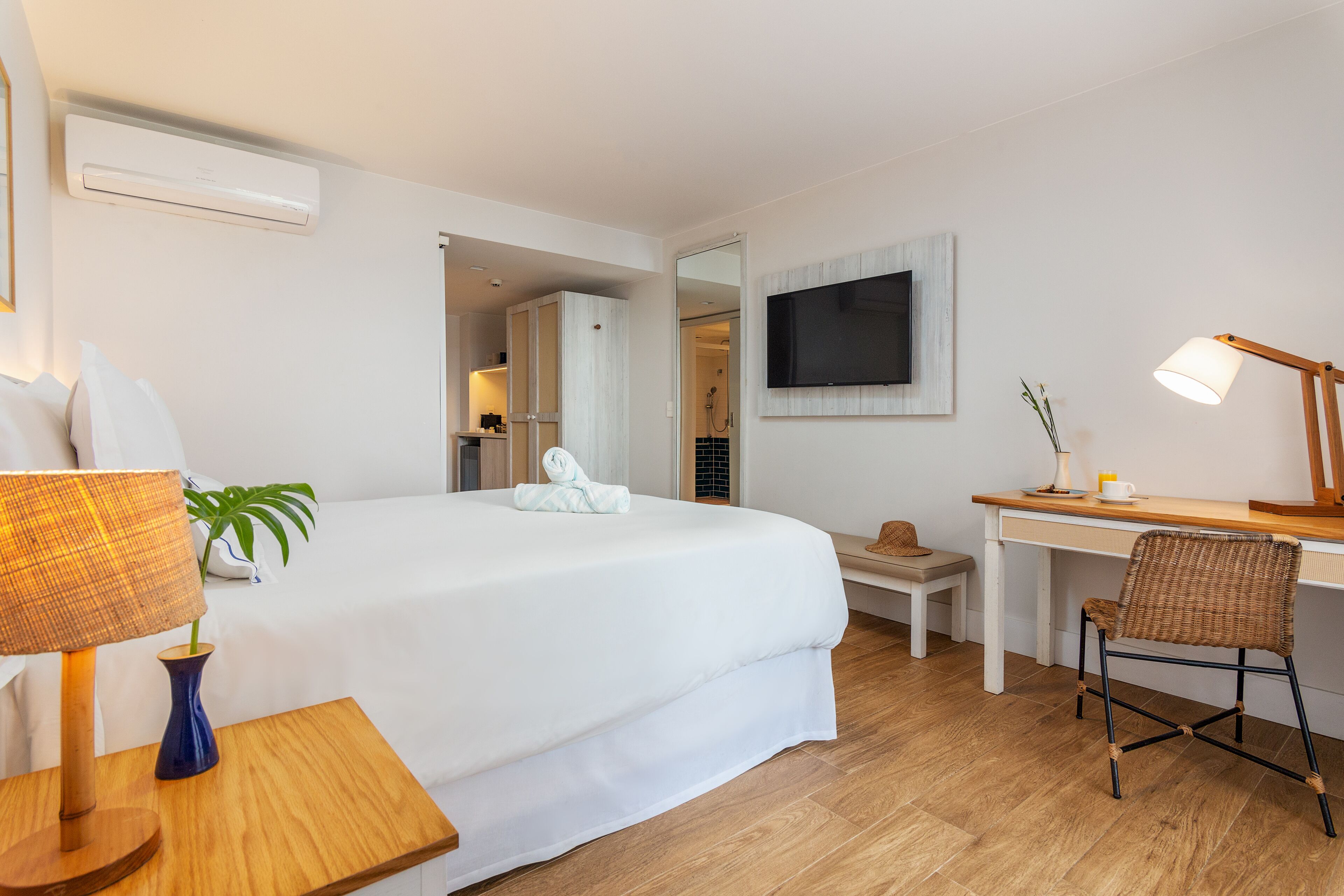 Hotel Aretê Hotel Aretê