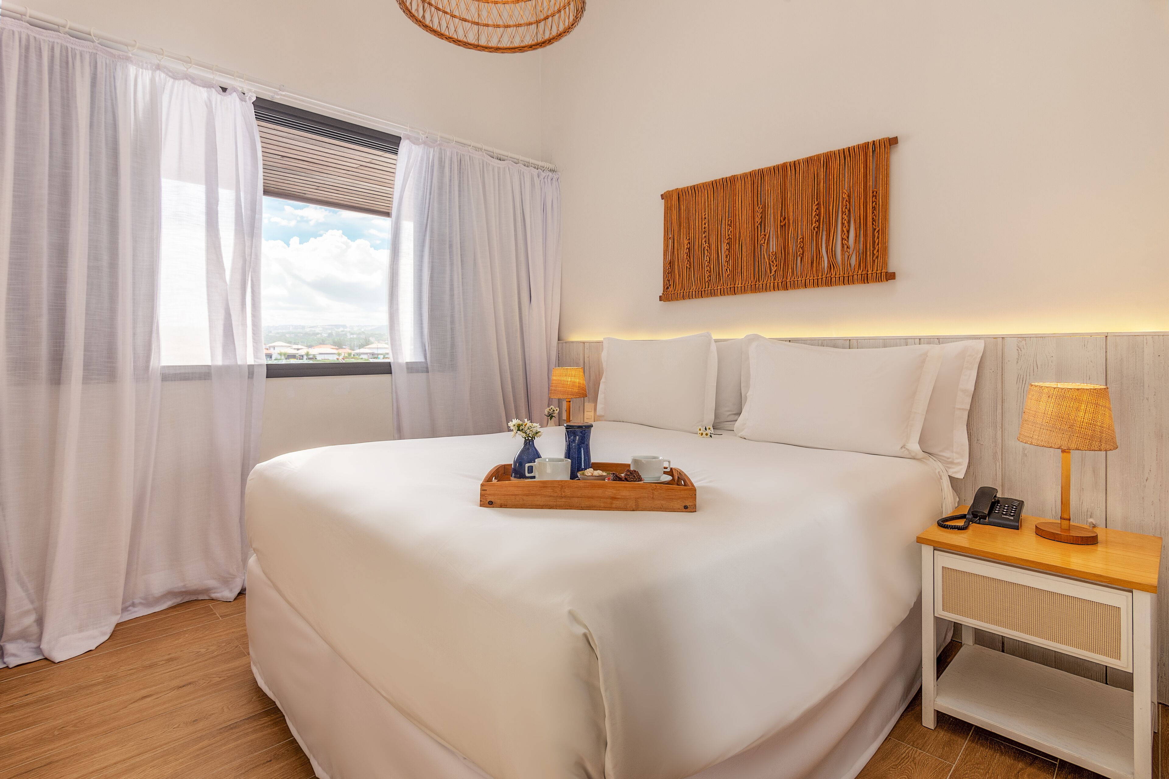 Hotel Aretê Hotel Aretê