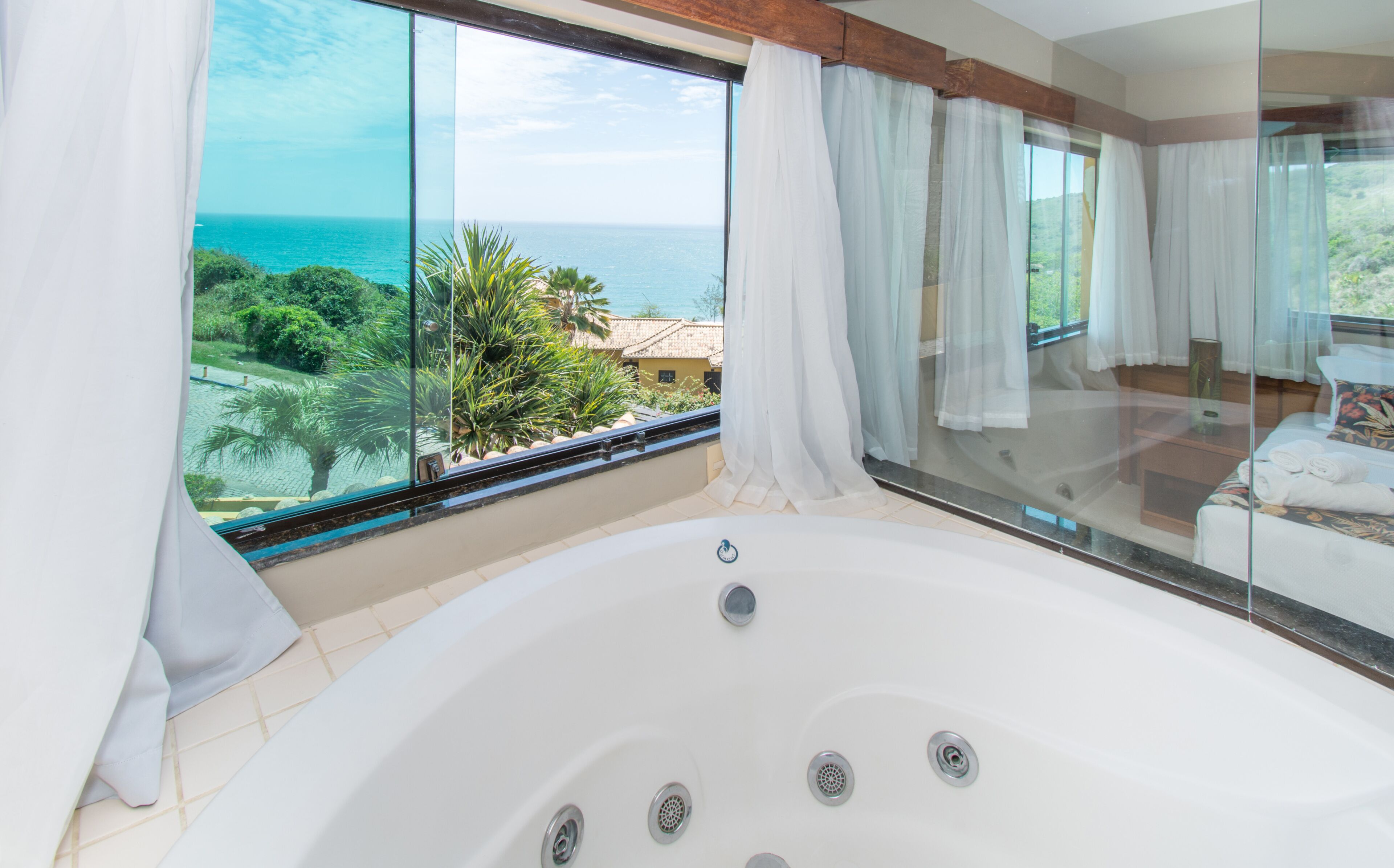 Hotel Brava Club Pousada Hotel Brava Club Pousada