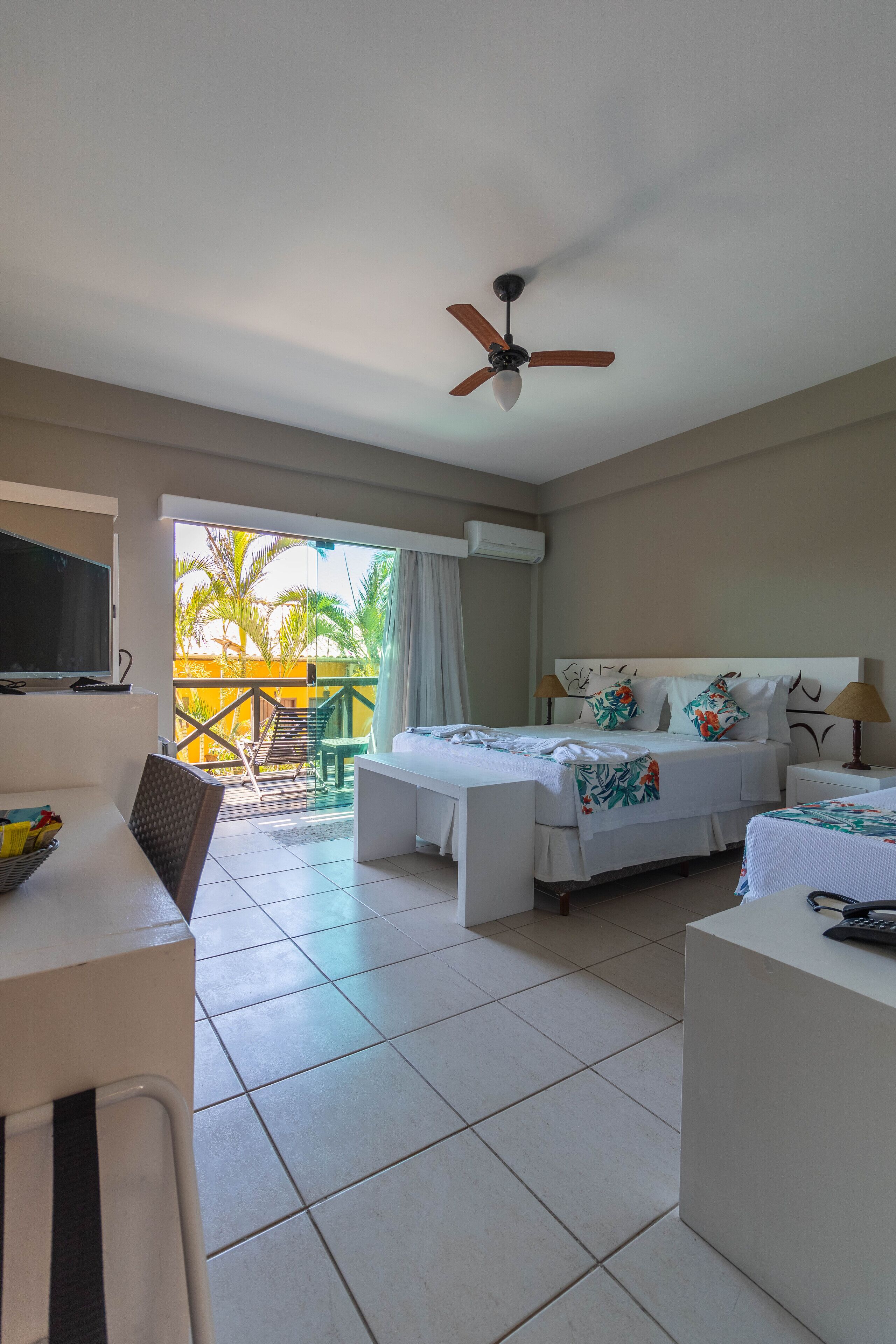 Hotel Brava Club Pousada Hotel Brava Club Pousada