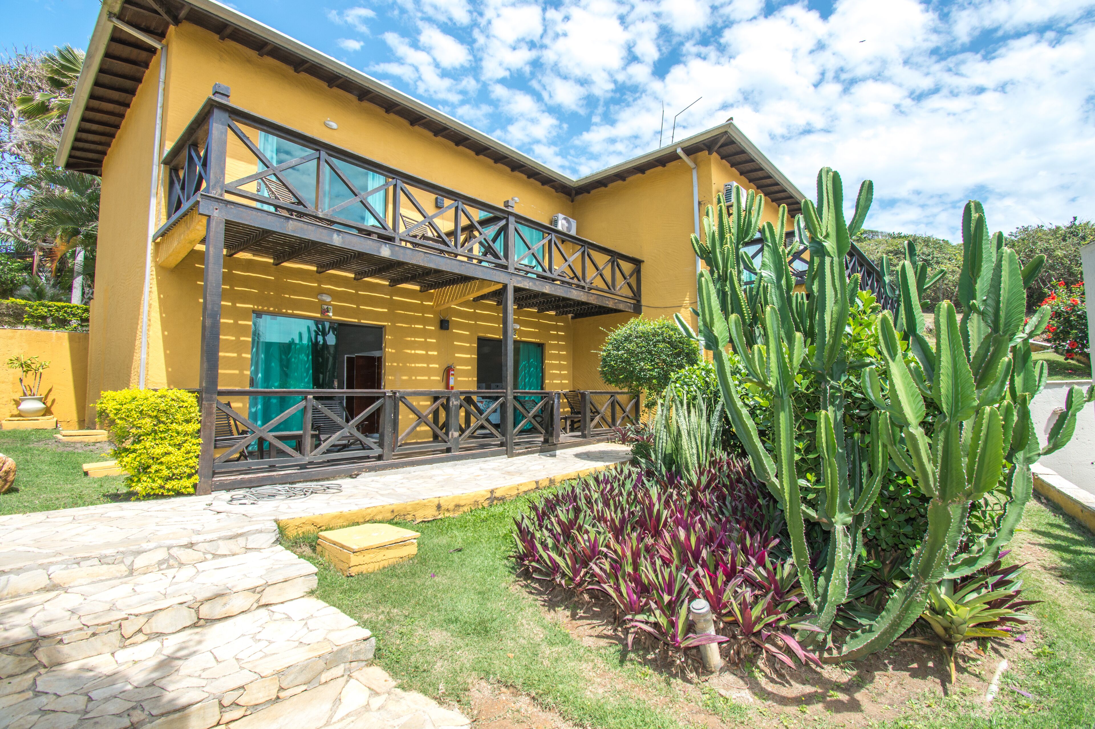 Hotel Brava Club Pousada Hotel Brava Club Pousada