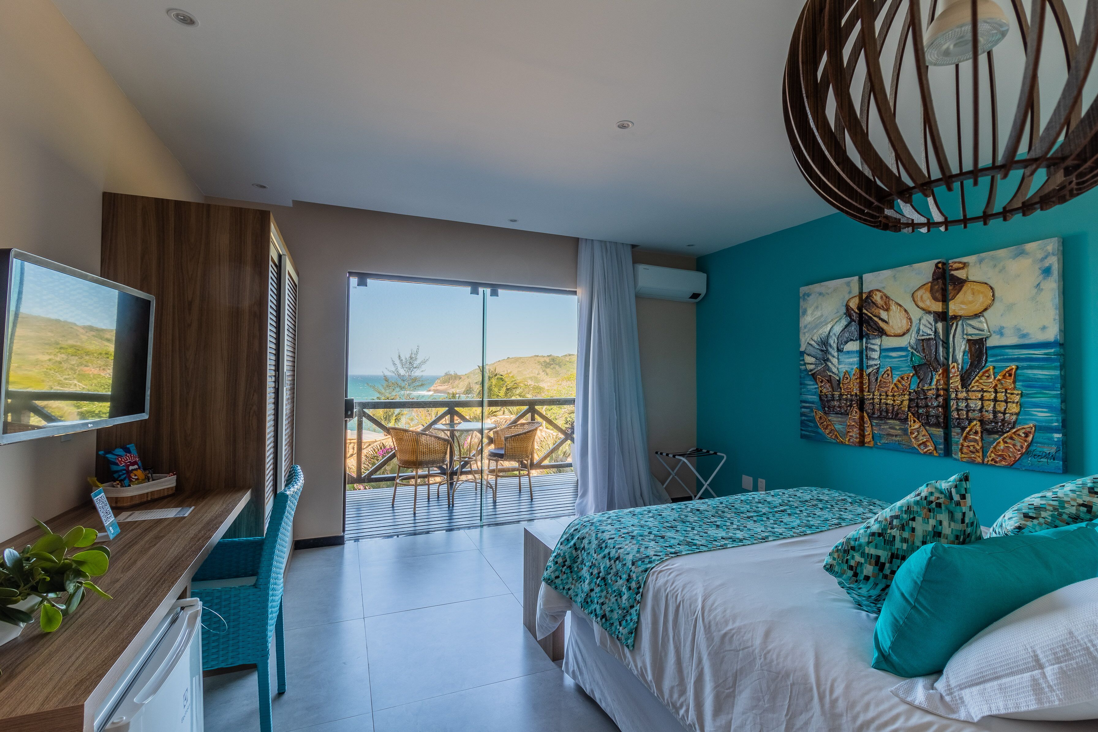 Hotel Brava Club Pousada Hotel Brava Club Pousada