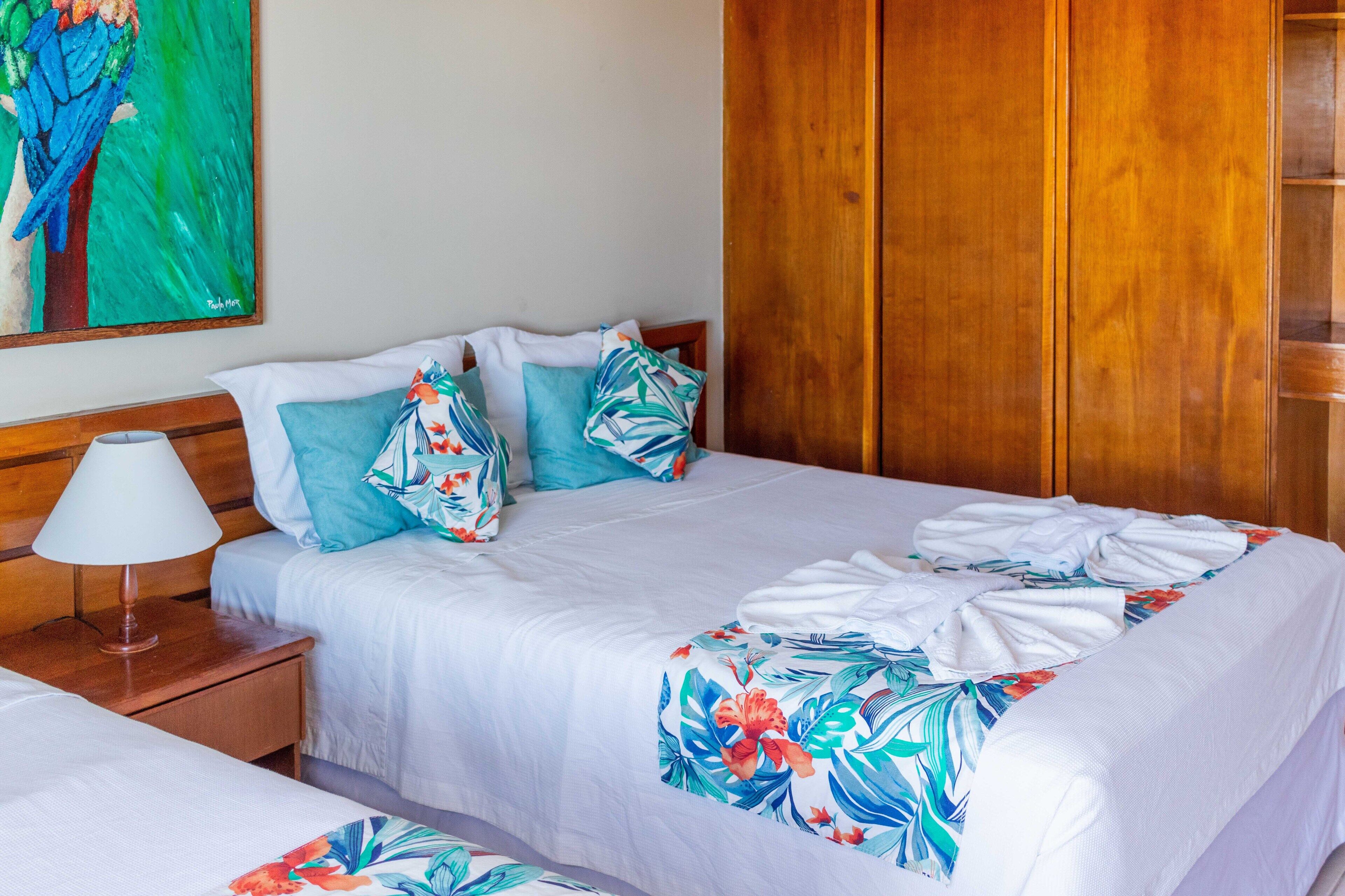 Hotel Brava Club Pousada Hotel Brava Club Pousada
